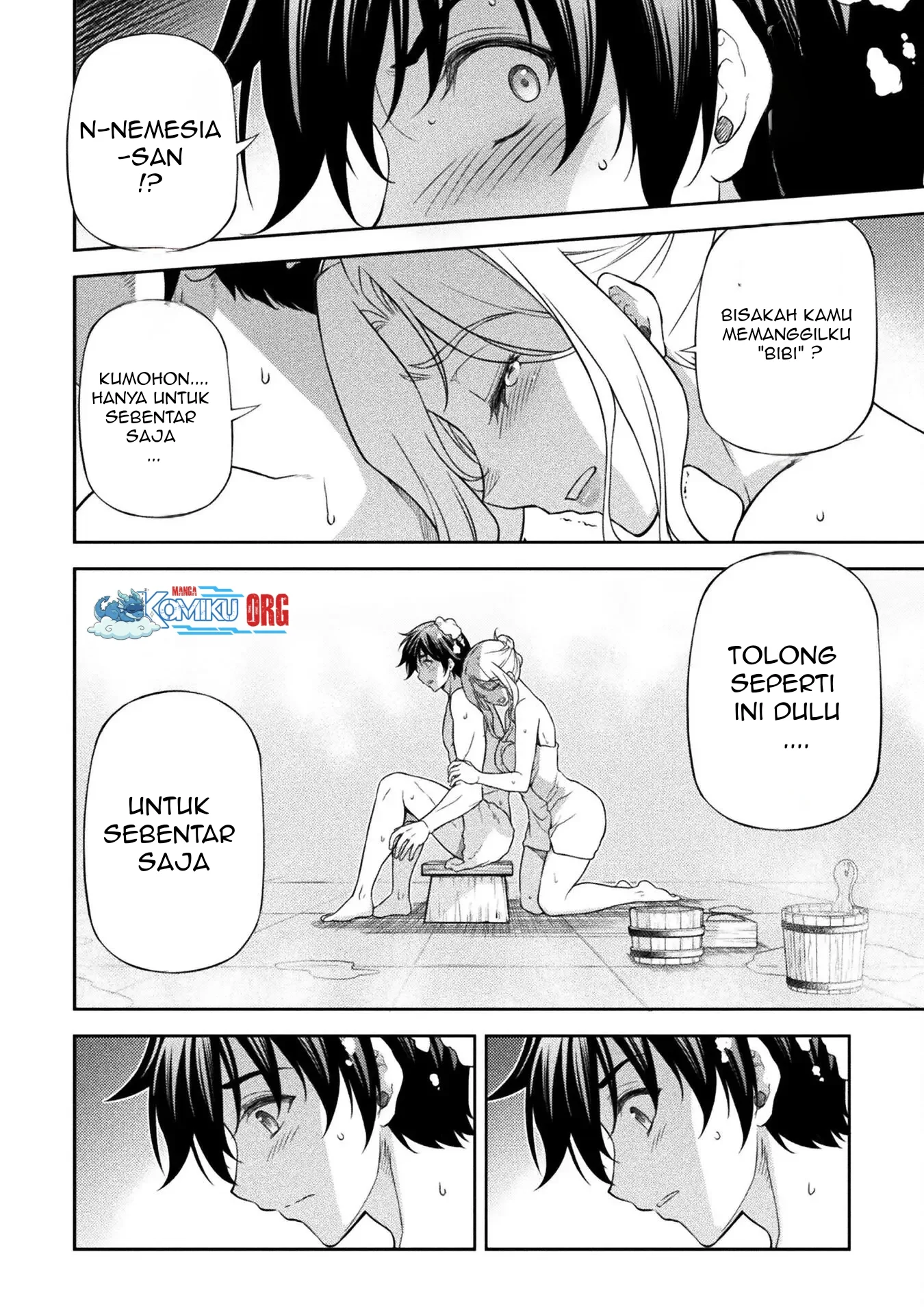 Chapter 173 - halaman 12