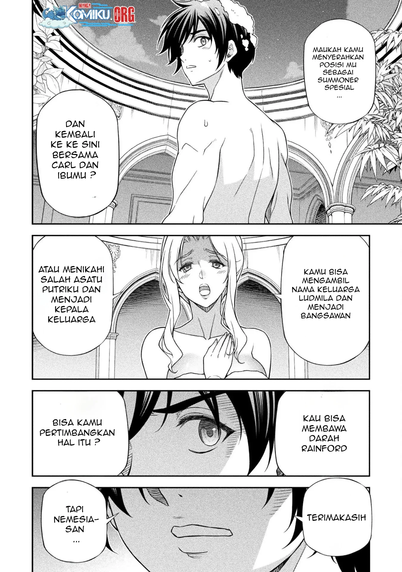 Chapter 173 - halaman 14