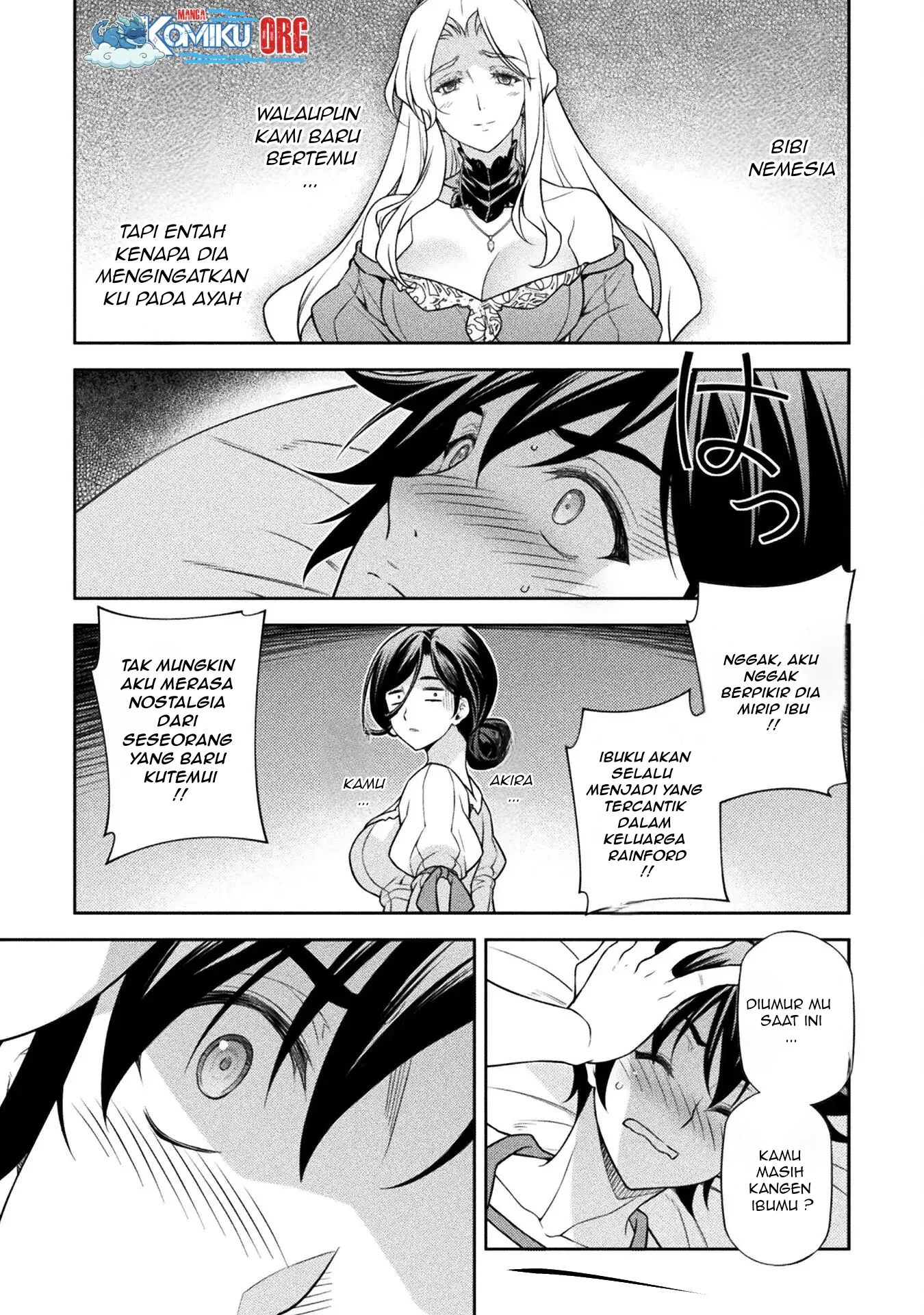 Chapter 173 - halaman 17