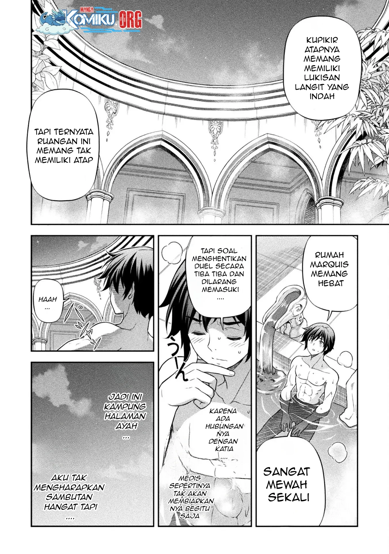 Chapter 173 - halaman 4