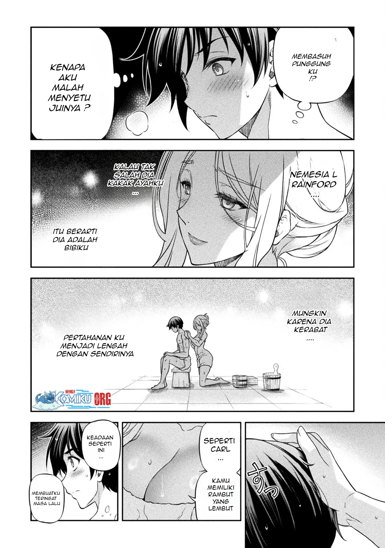 Chapter 173 - halaman 8