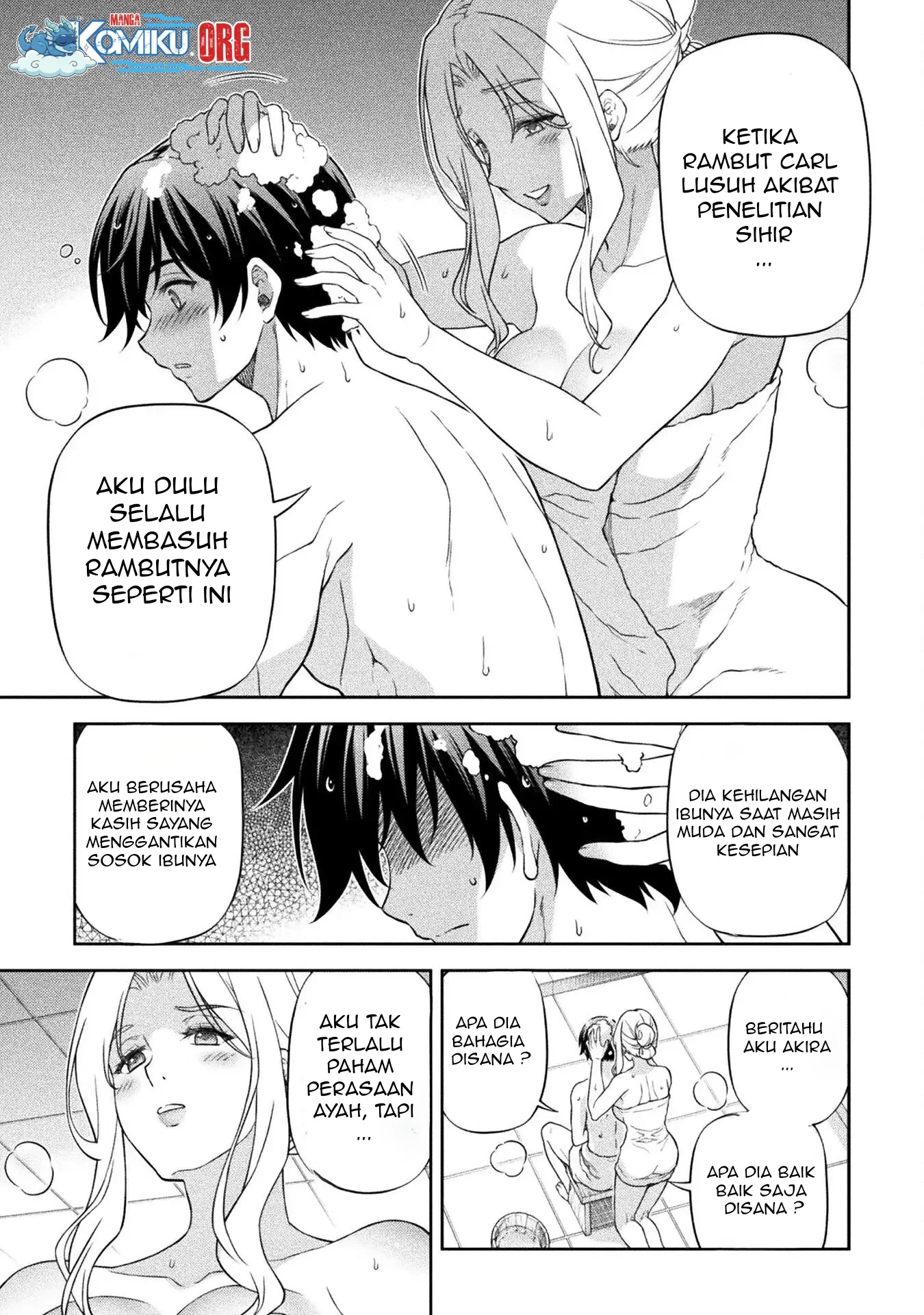 Chapter 173 - halaman 9