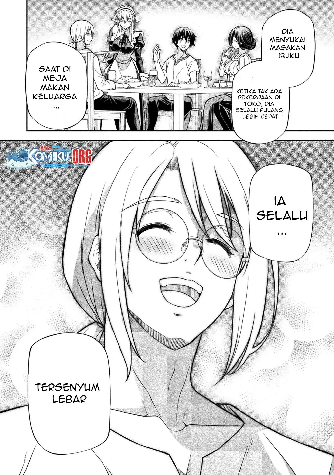 Chapter 173 - halaman 10