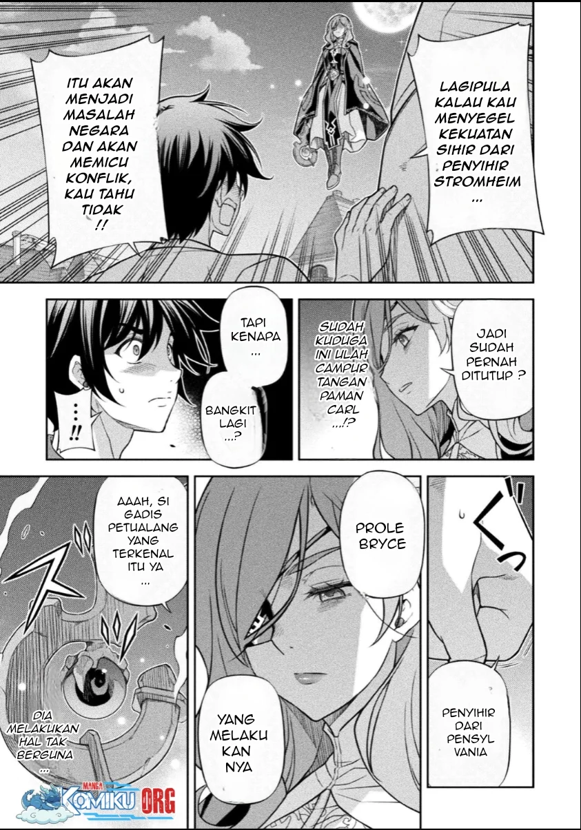 Chapter 174 - halaman 13