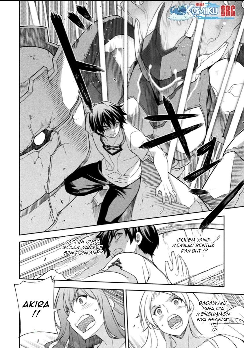 Chapter 174 - halaman 14
