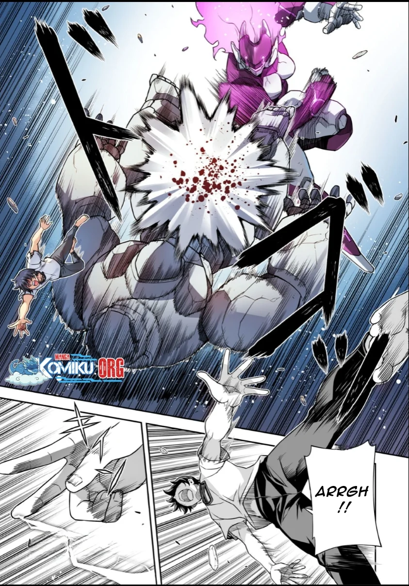 Chapter 174 - halaman 15