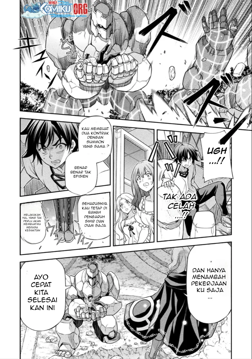Chapter 174 - halaman 16
