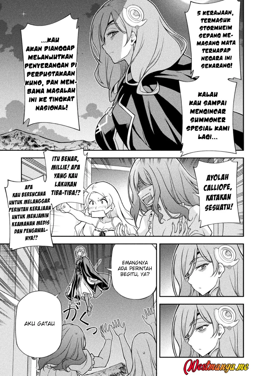 Chapter 175 - halaman 11