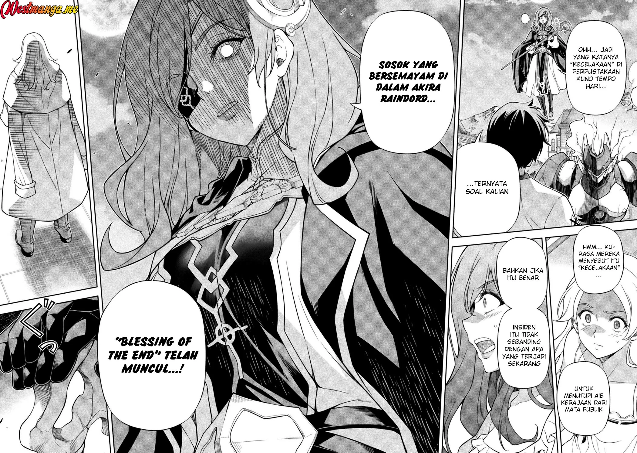 Chapter 175 - halaman 12
