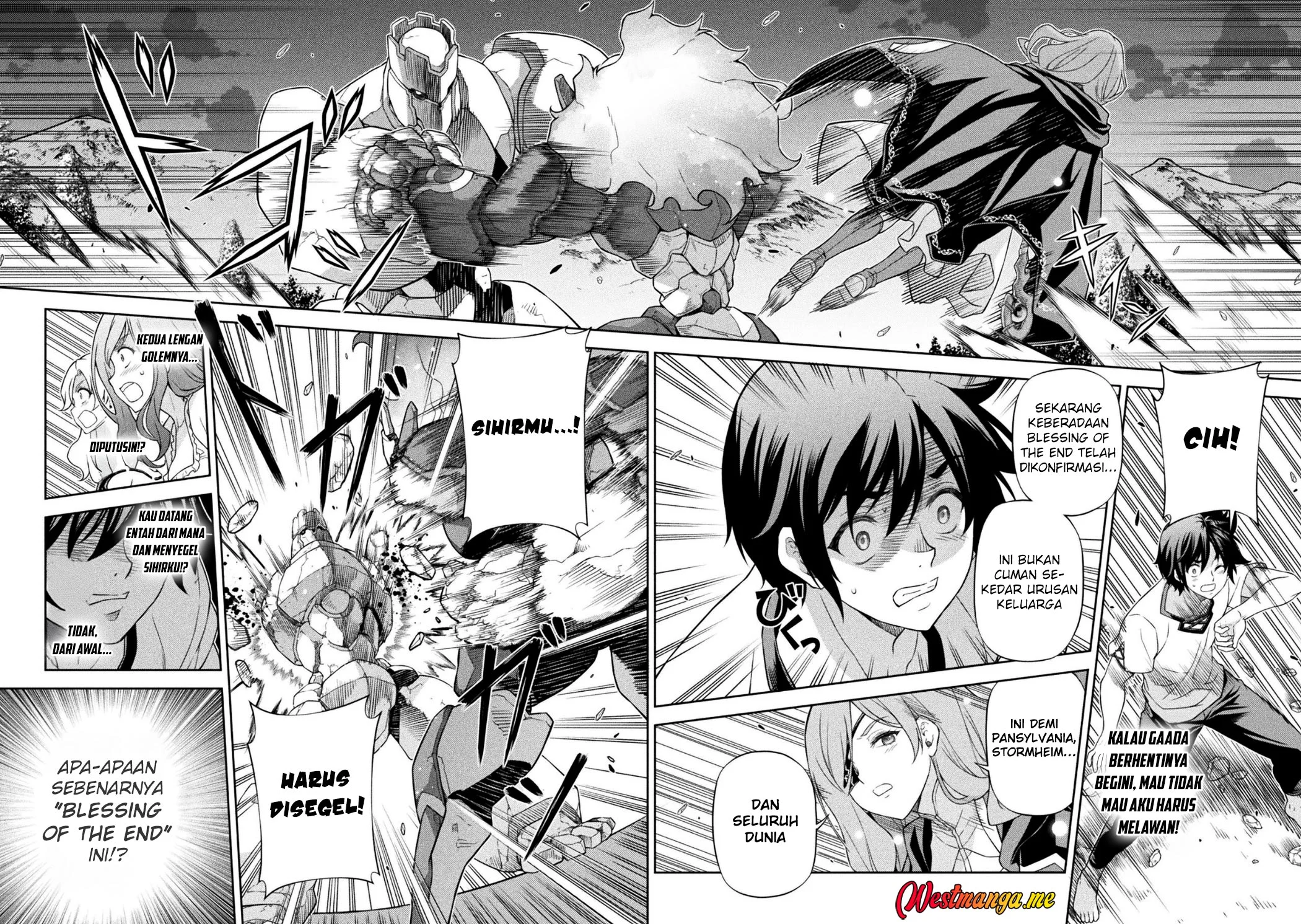 Chapter 175 - halaman 15