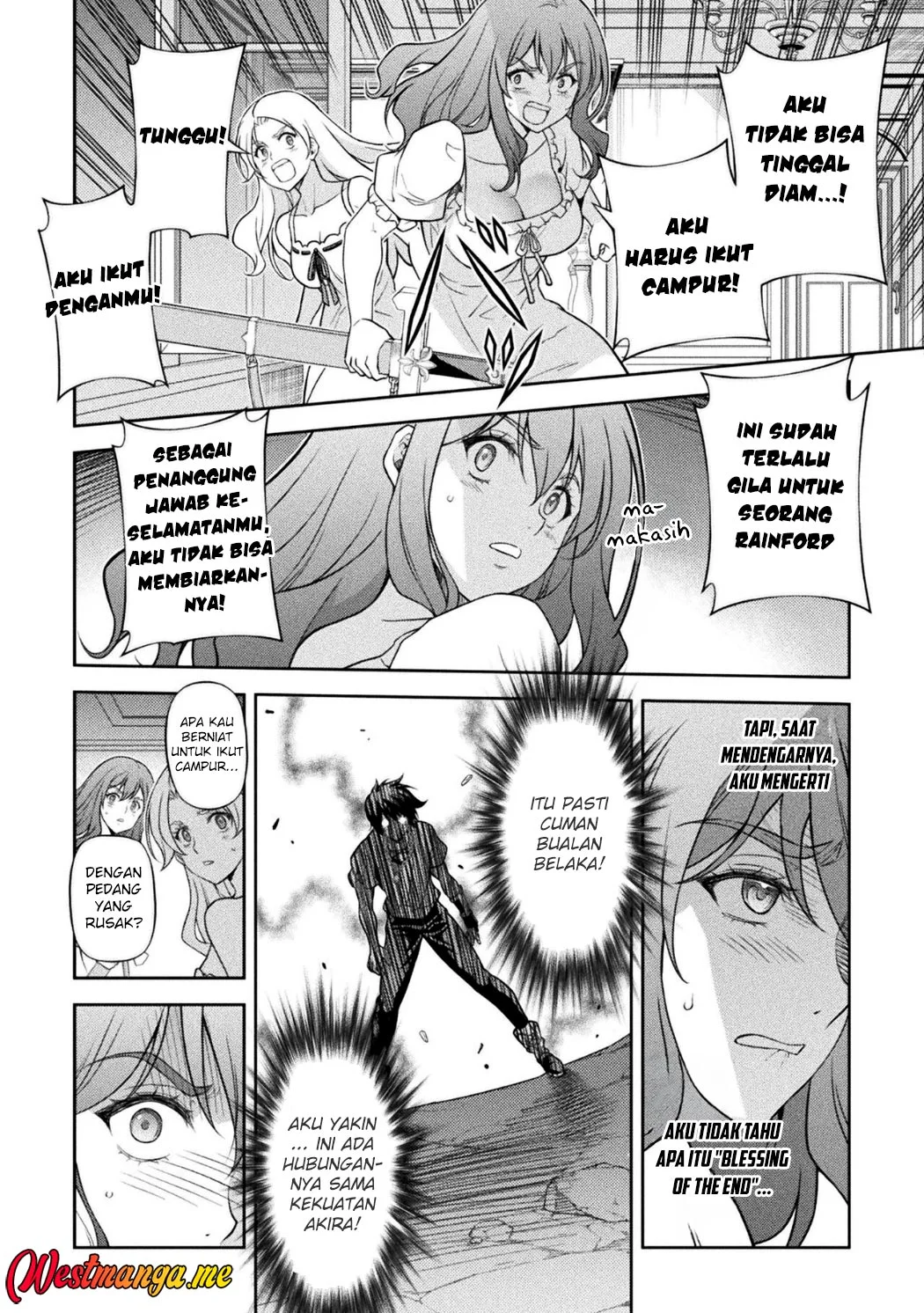 Chapter 175 - halaman 16