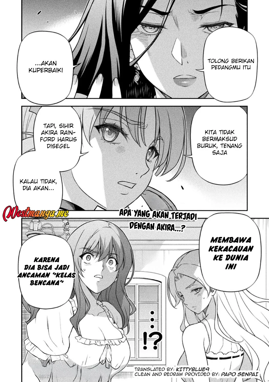 Chapter 175 - halaman 18