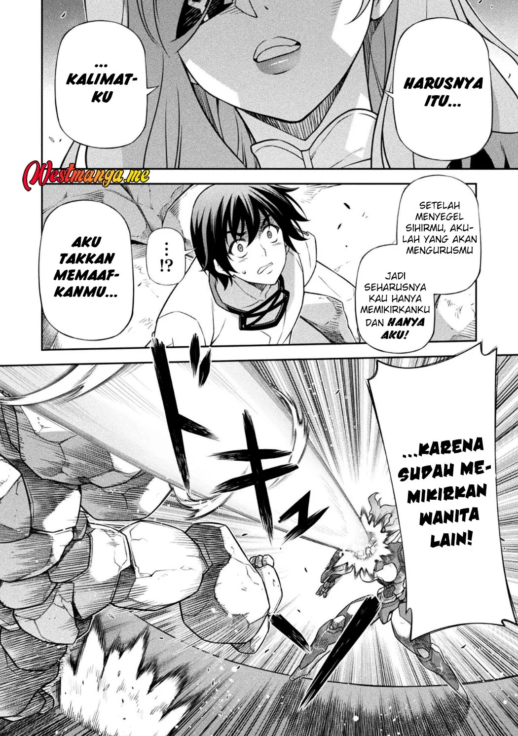 Chapter 175 - halaman 6