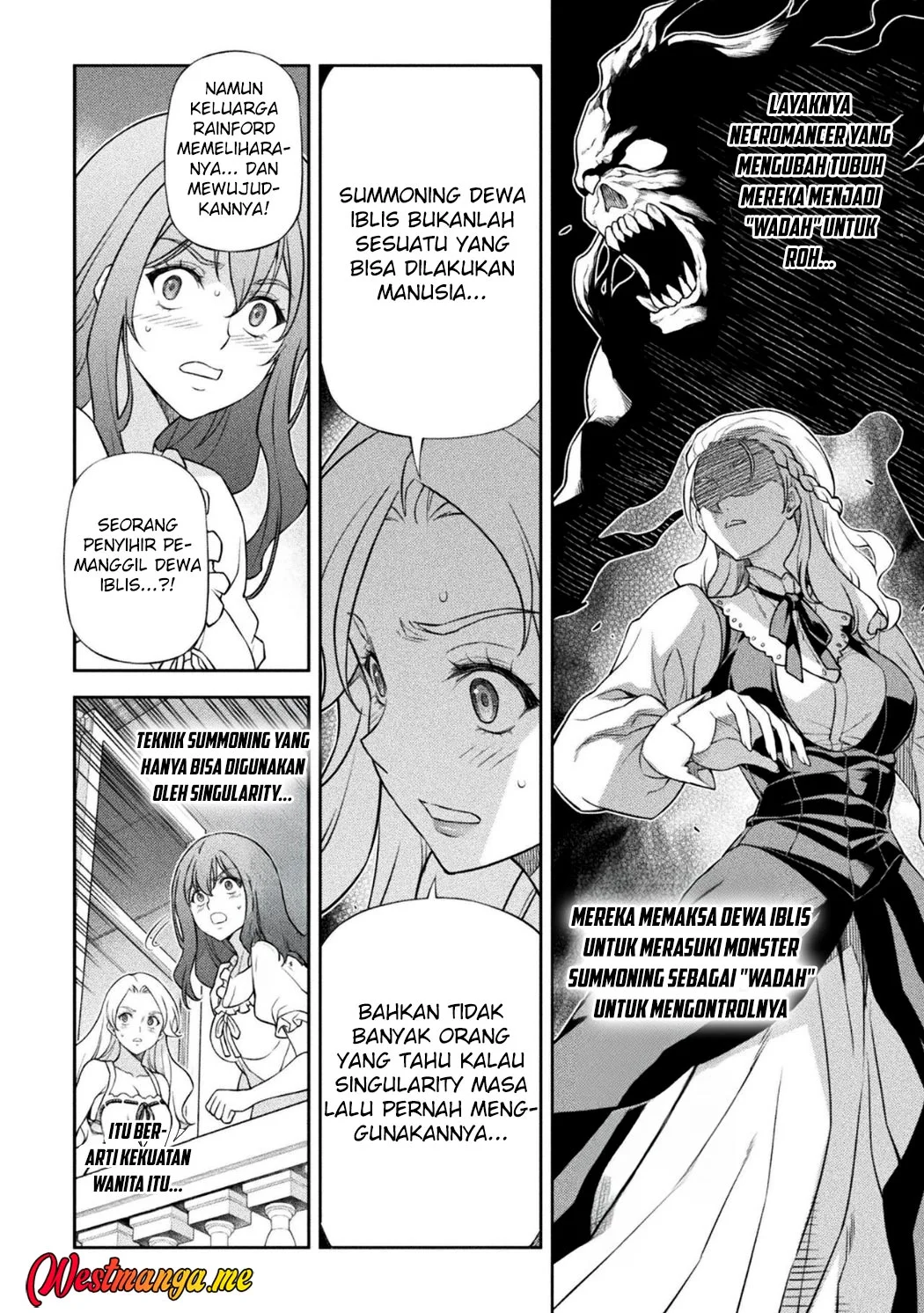 Chapter 175 - halaman 8