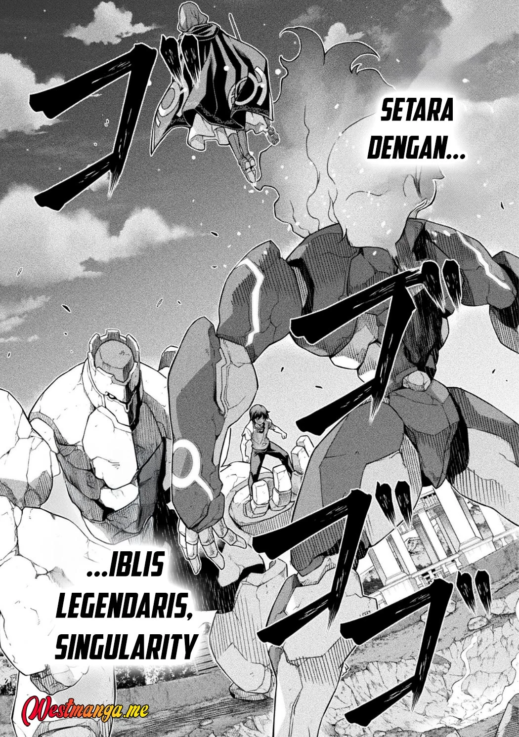 Chapter 175 - halaman 9