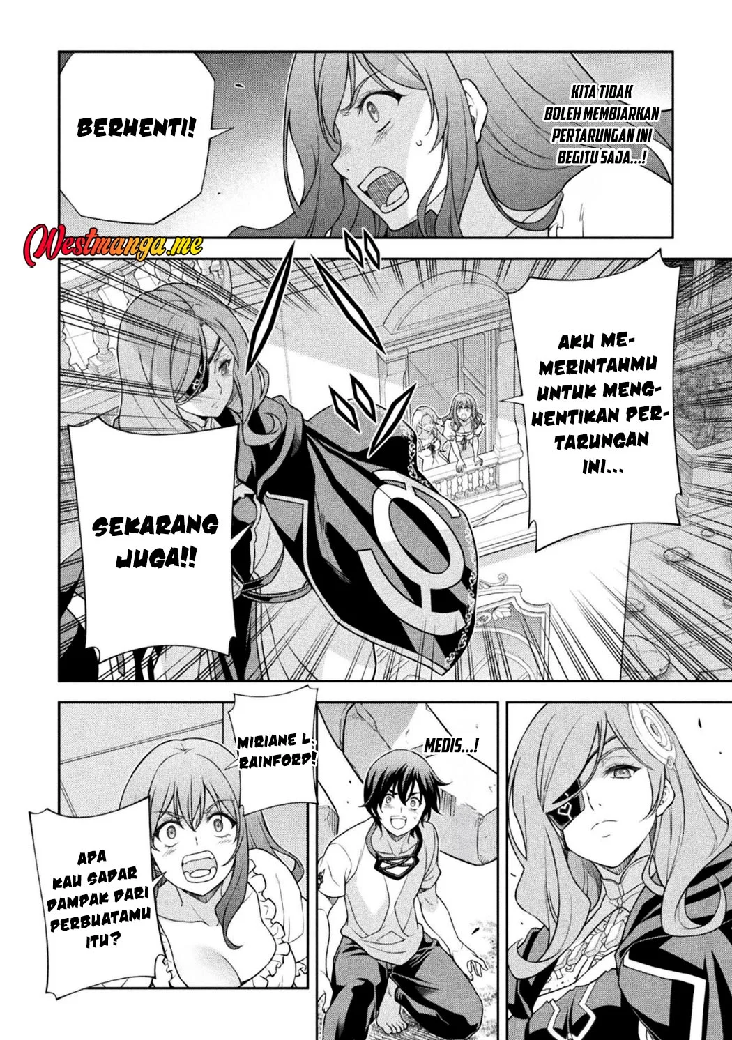 Chapter 175 - halaman 10