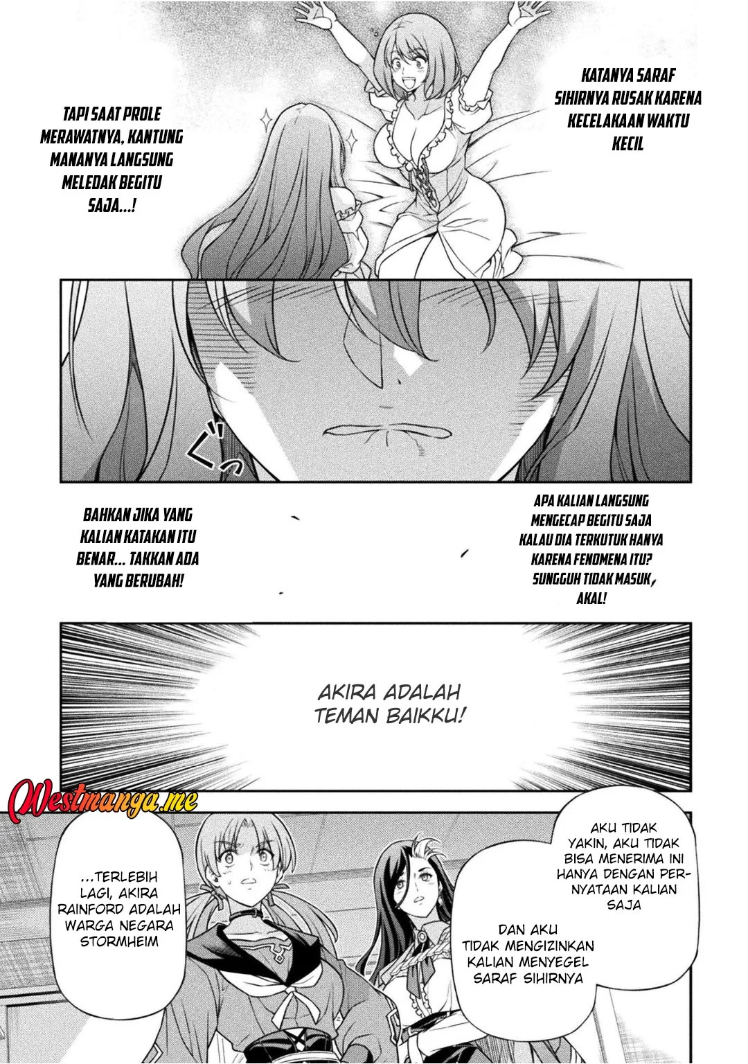 Chapter 176 - halaman 11