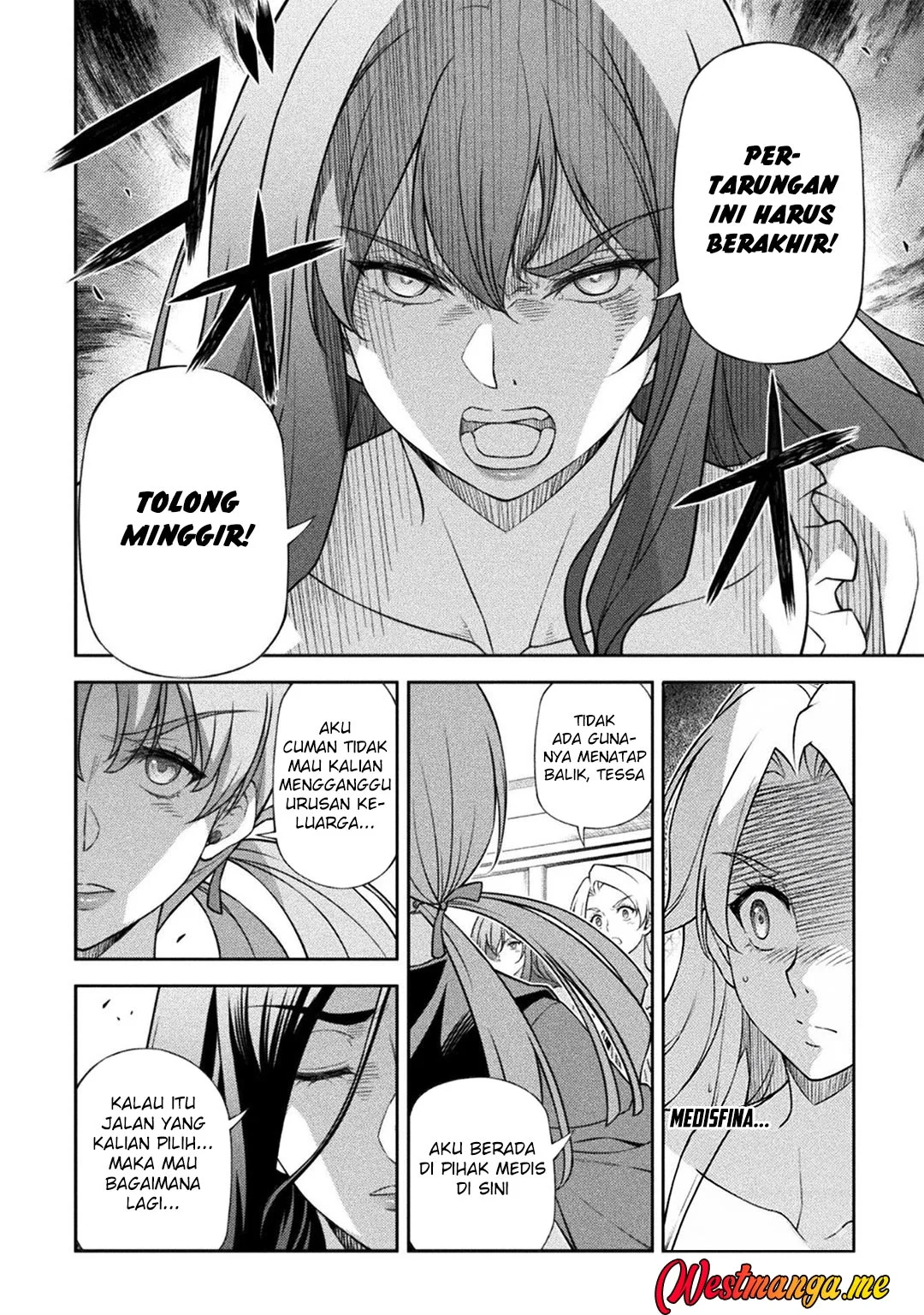 Chapter 176 - halaman 12