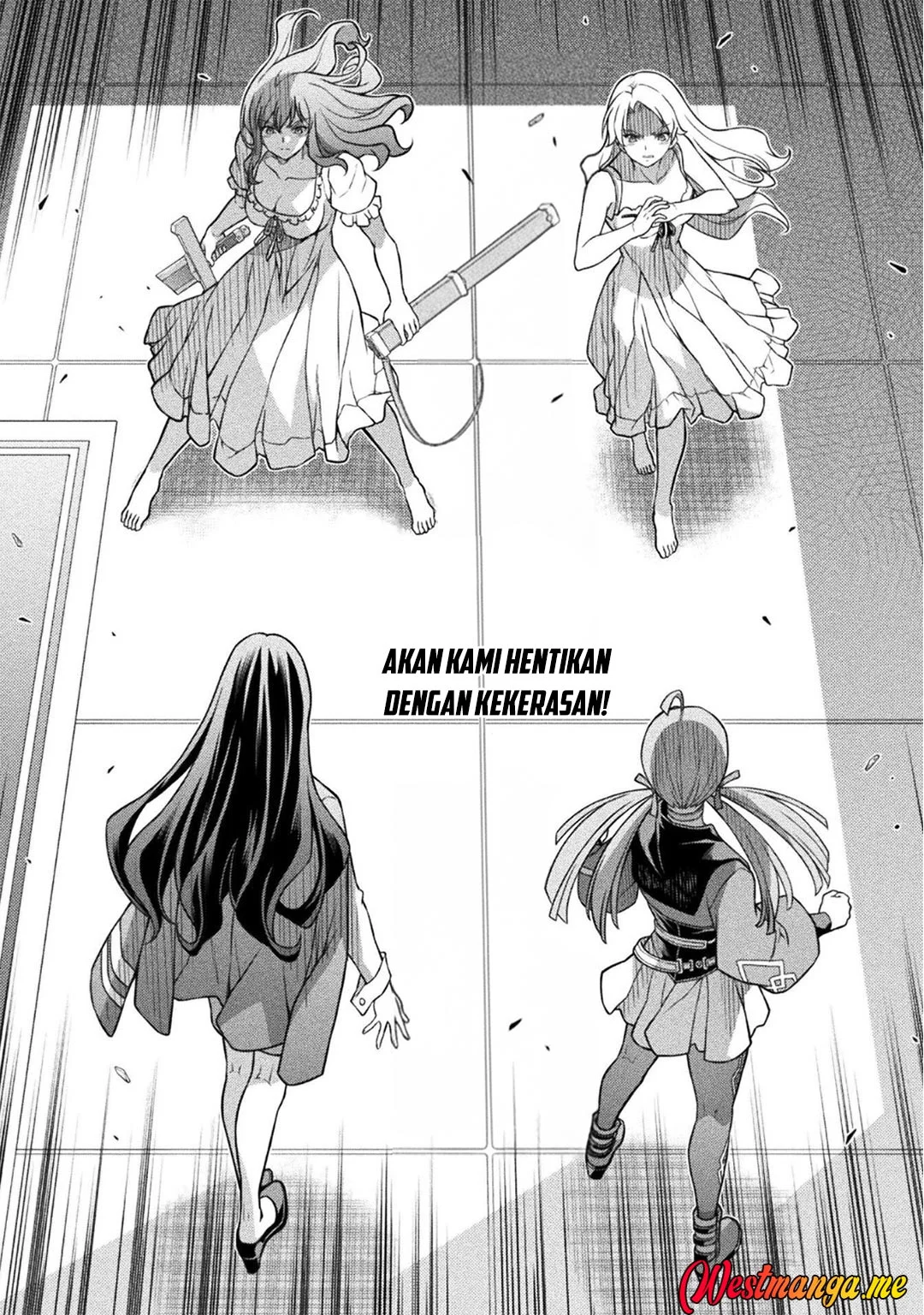 Chapter 176 - halaman 13