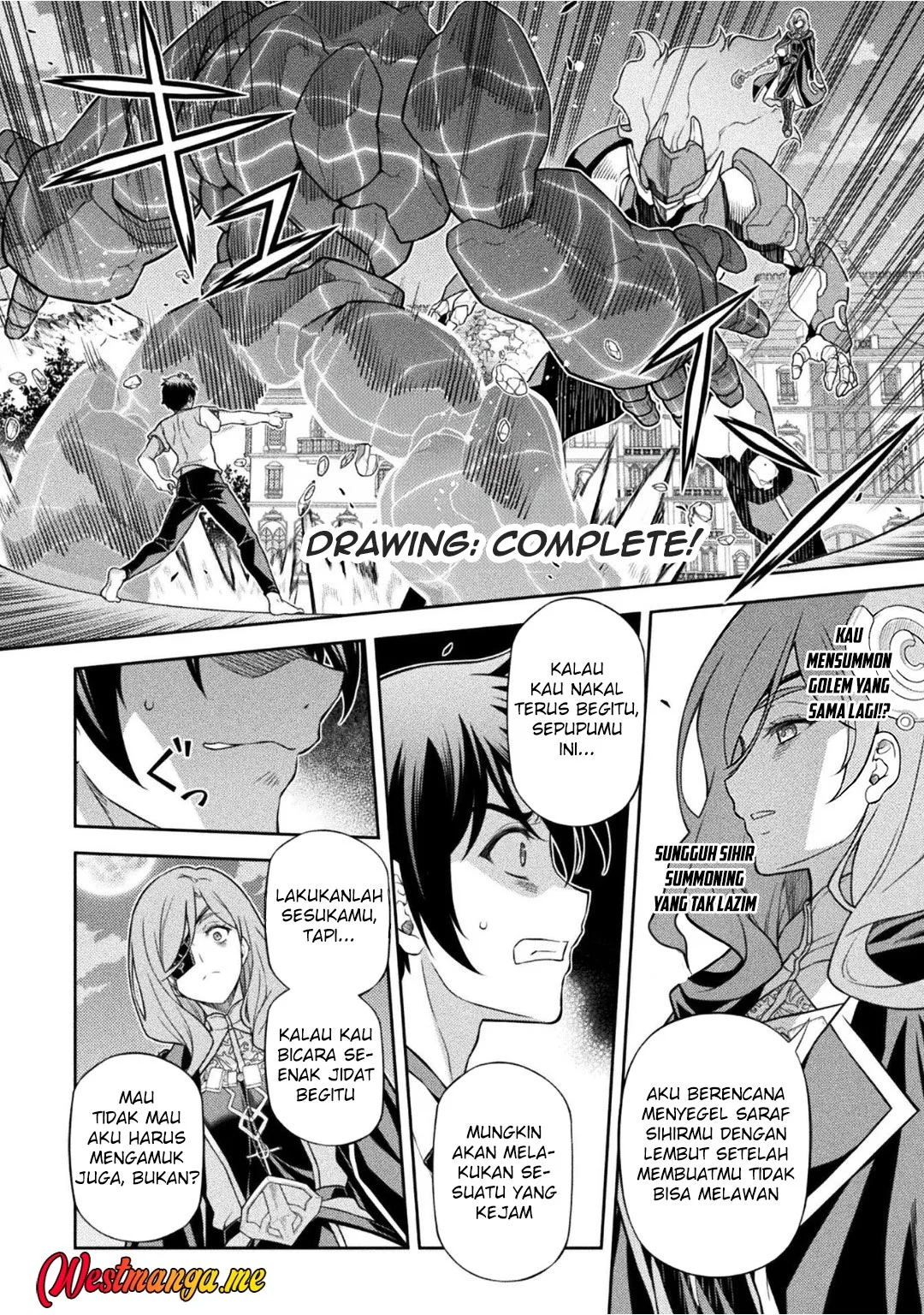 Chapter 176 - halaman 14