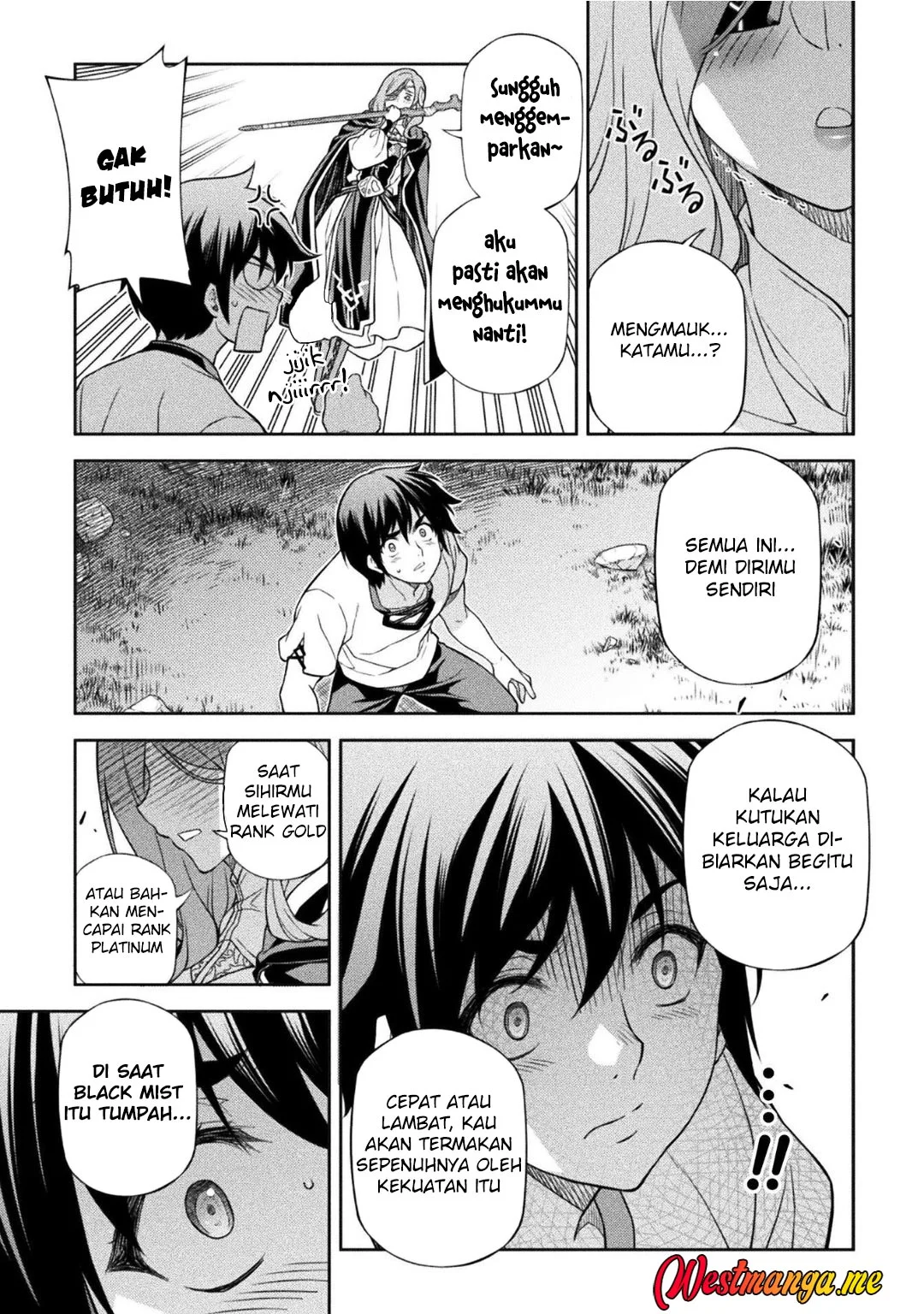 Chapter 176 - halaman 15