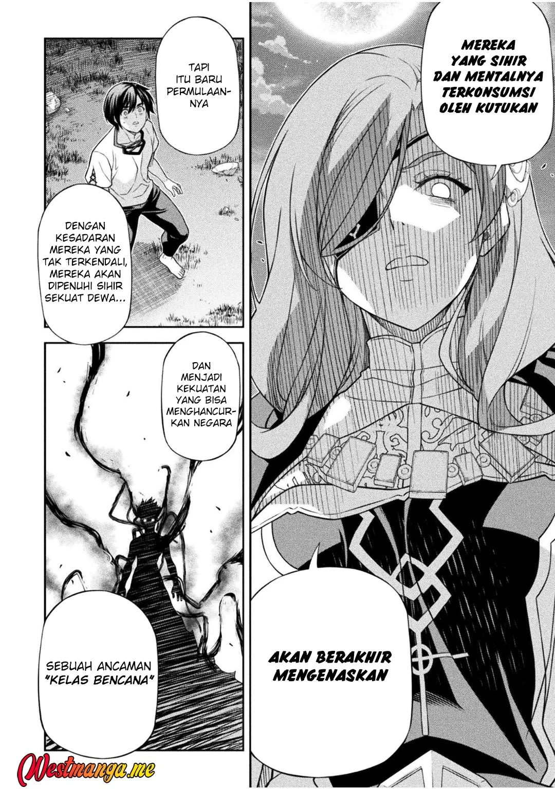 Chapter 176 - halaman 16