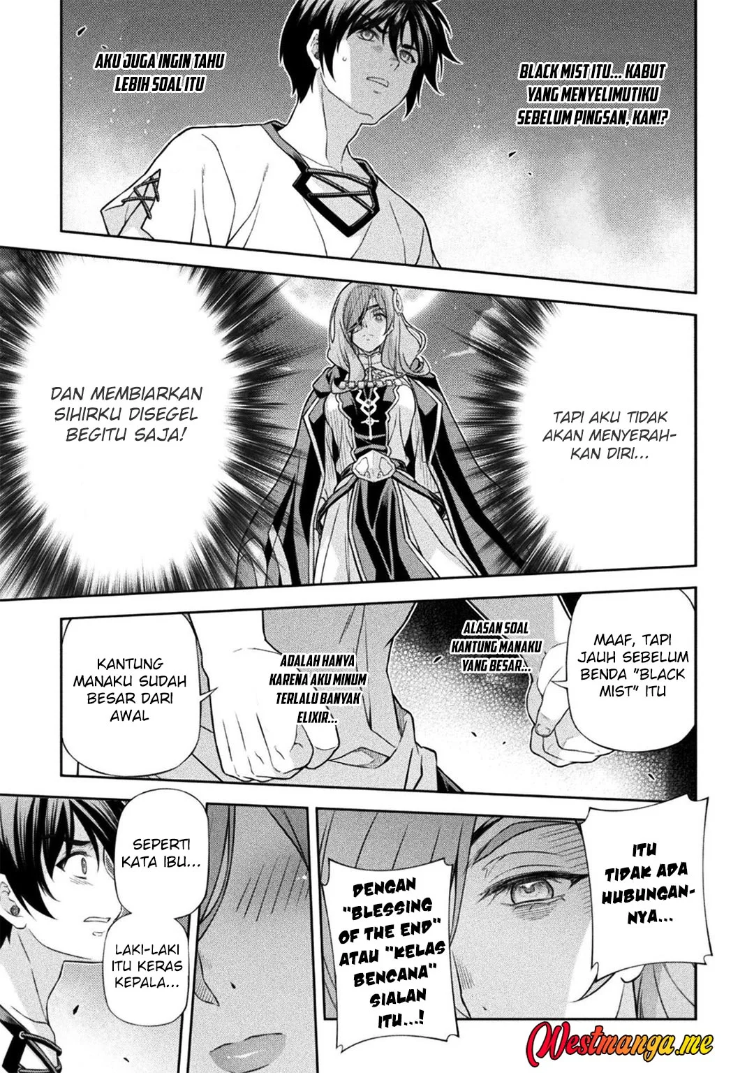 Chapter 176 - halaman 17