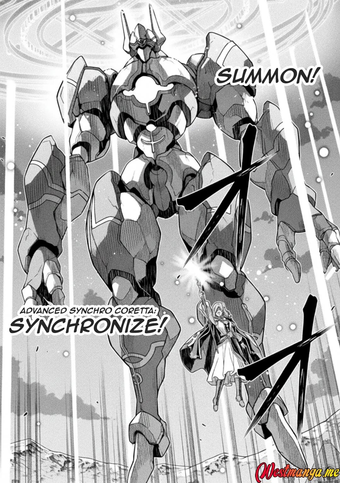 Chapter 176 - halaman 18