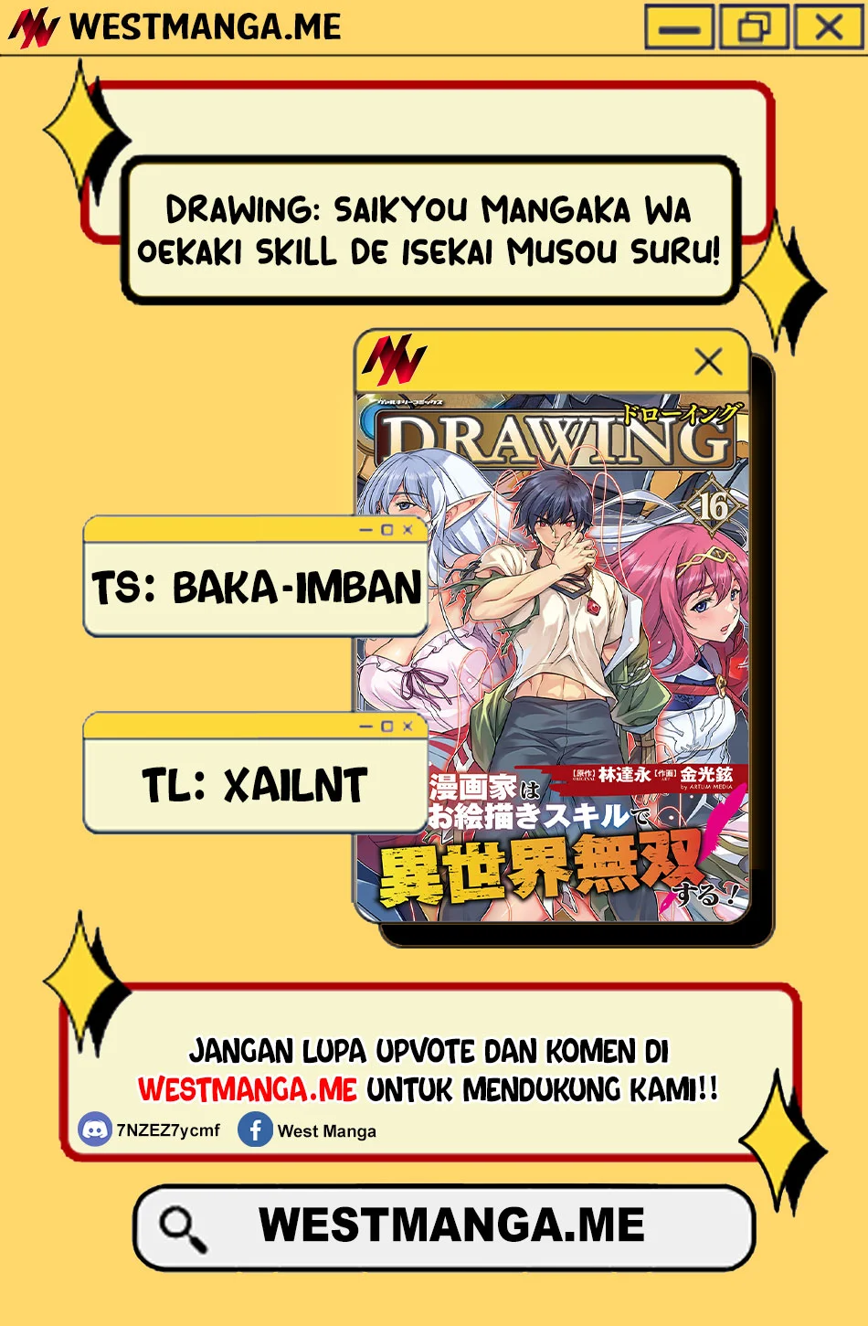 Chapter 176 - halaman 4