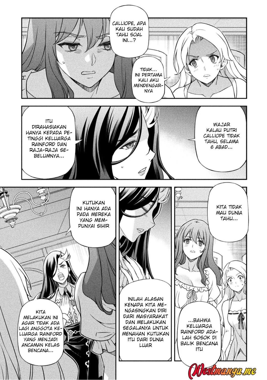 Chapter 176 - halaman 7