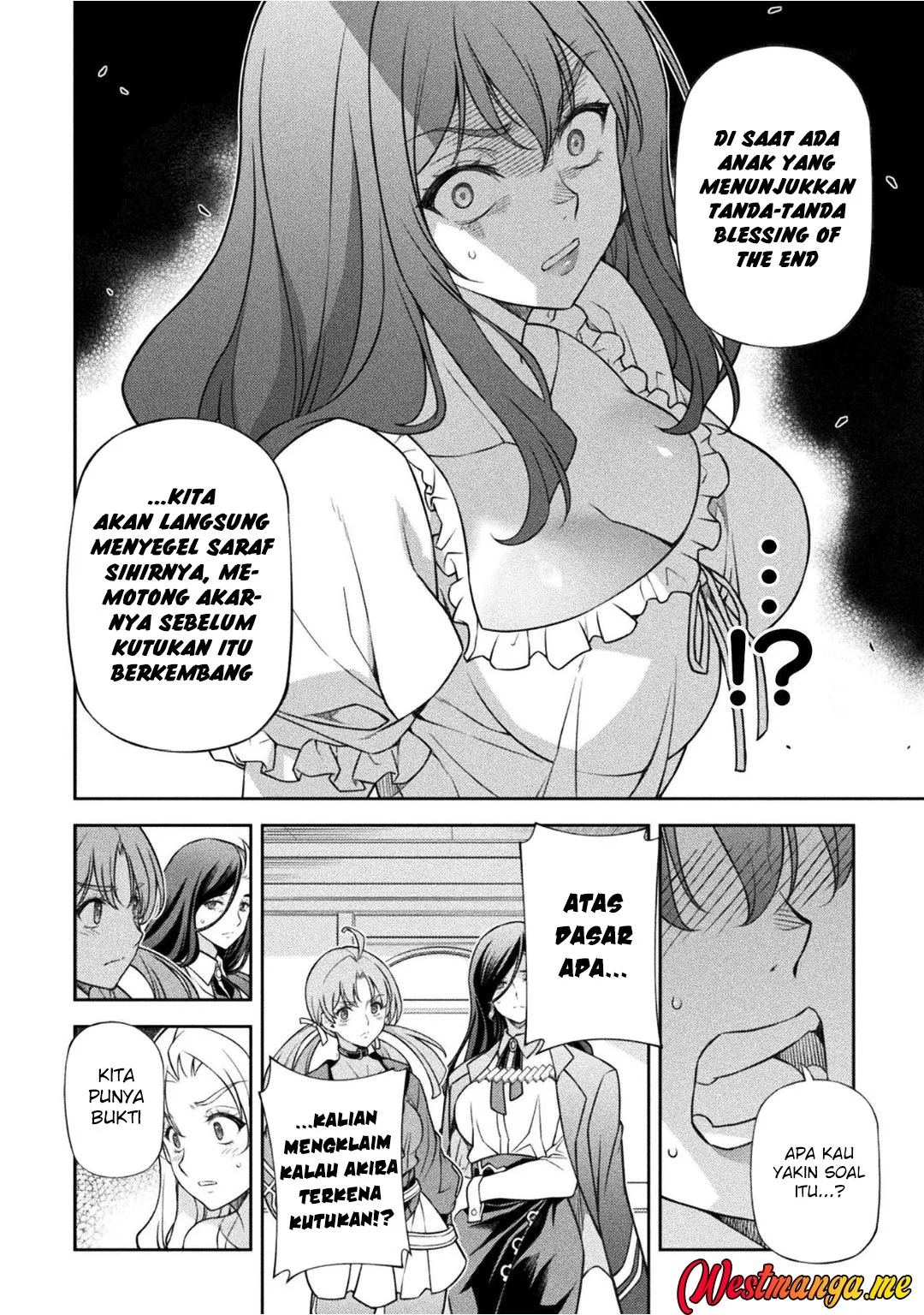Chapter 176 - halaman 8