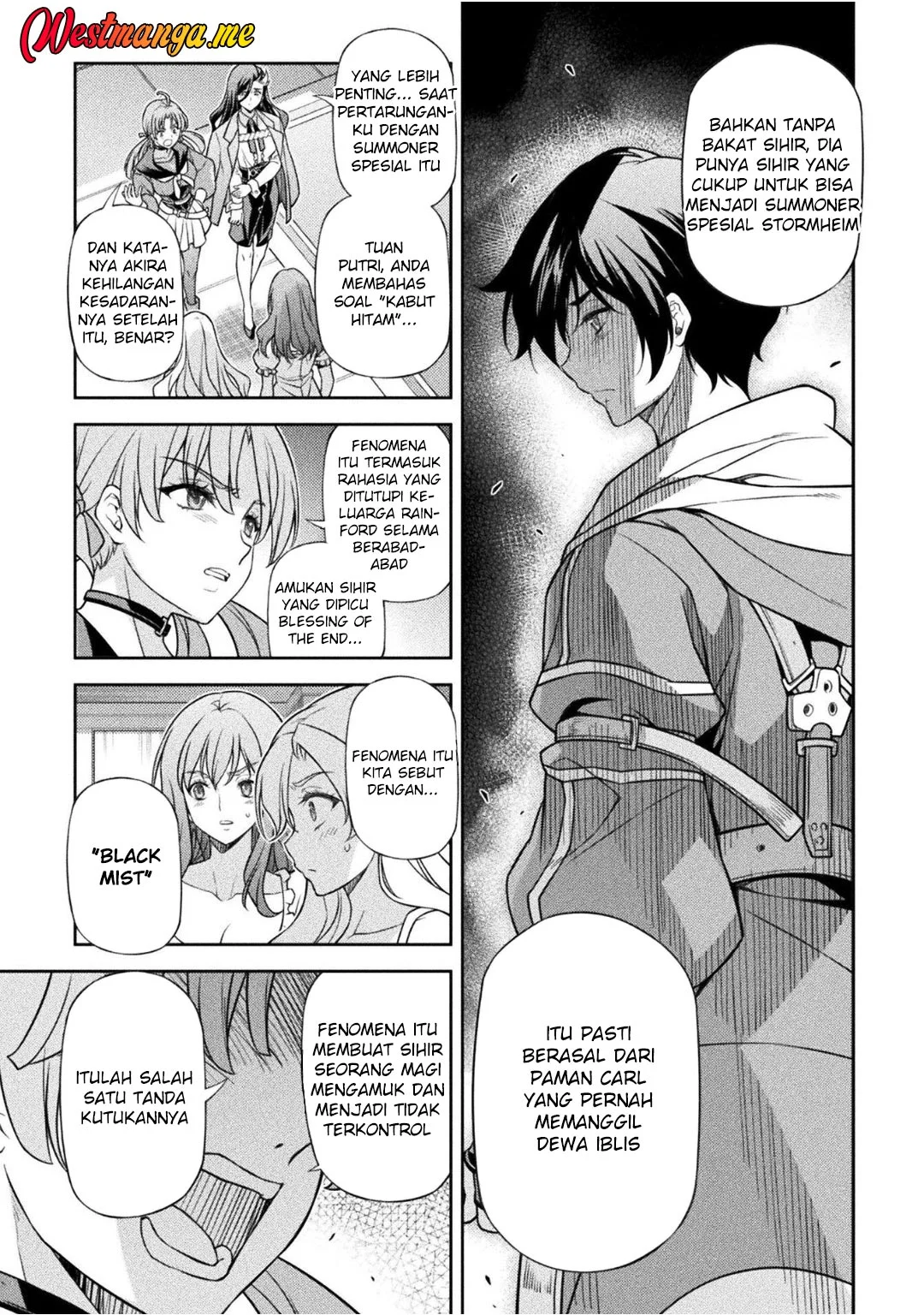 Chapter 176 - halaman 9