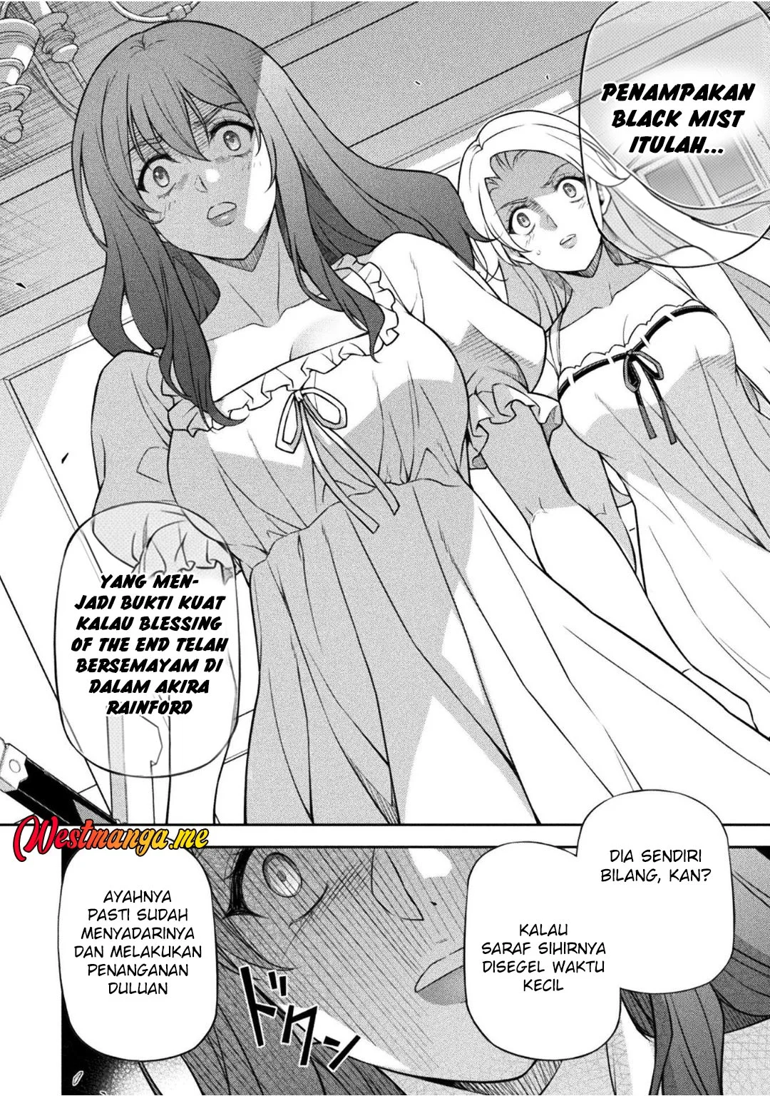 Chapter 176 - halaman 10