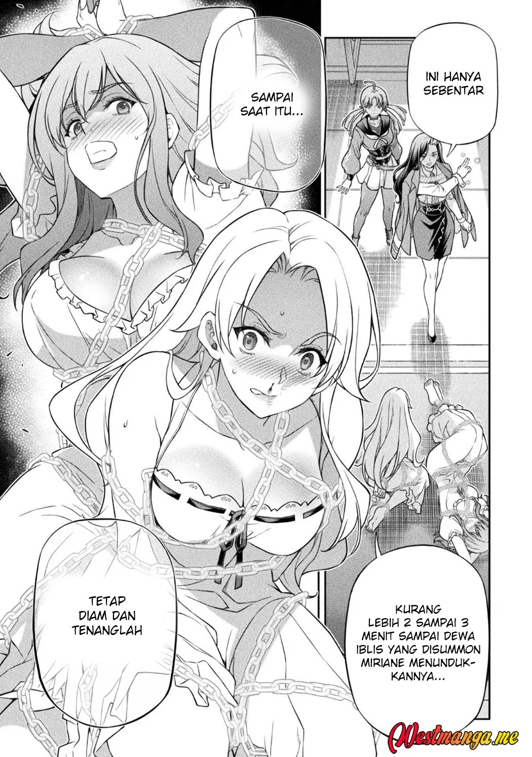 Chapter 177 - halaman 11