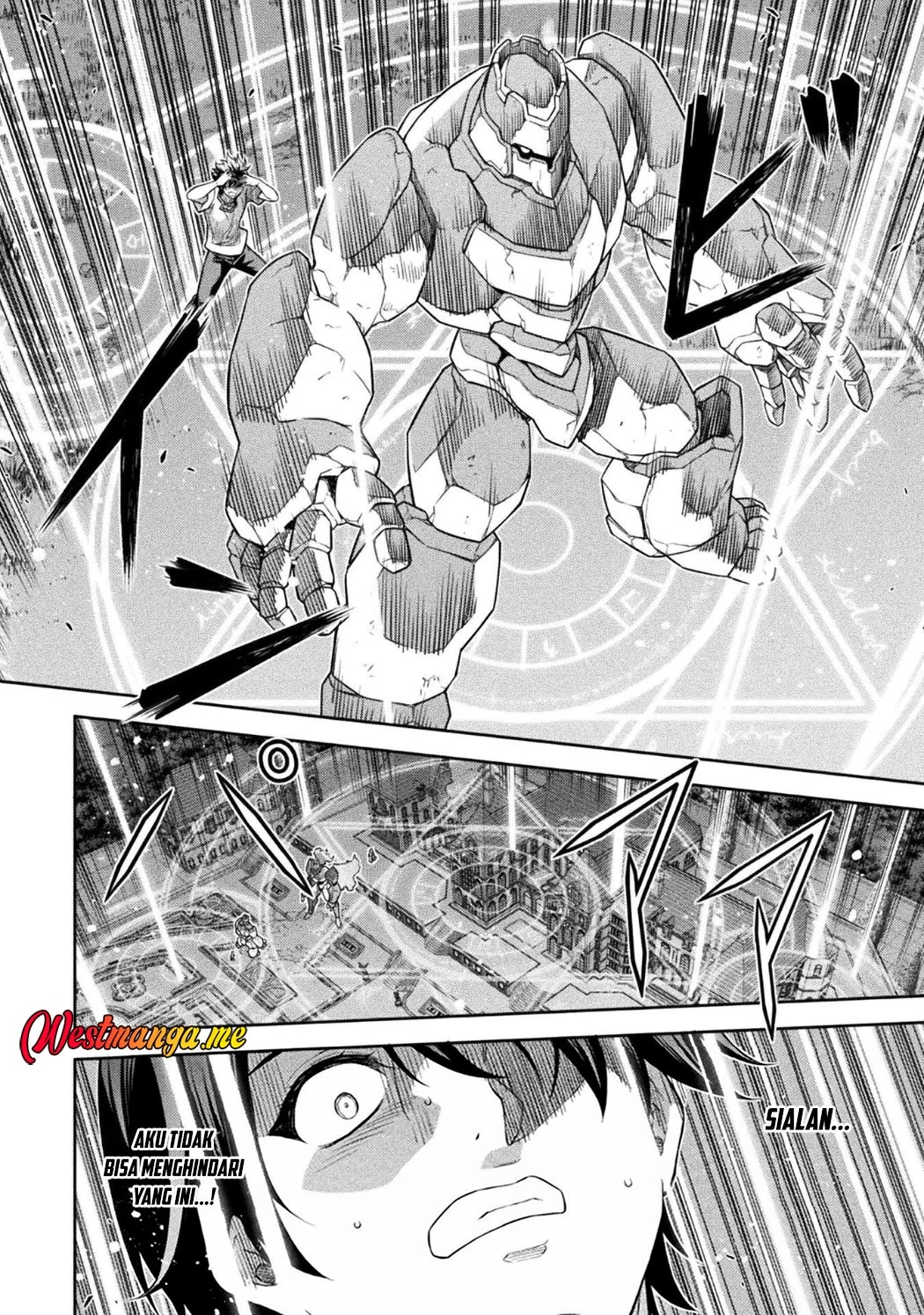 Chapter 177 - halaman 12