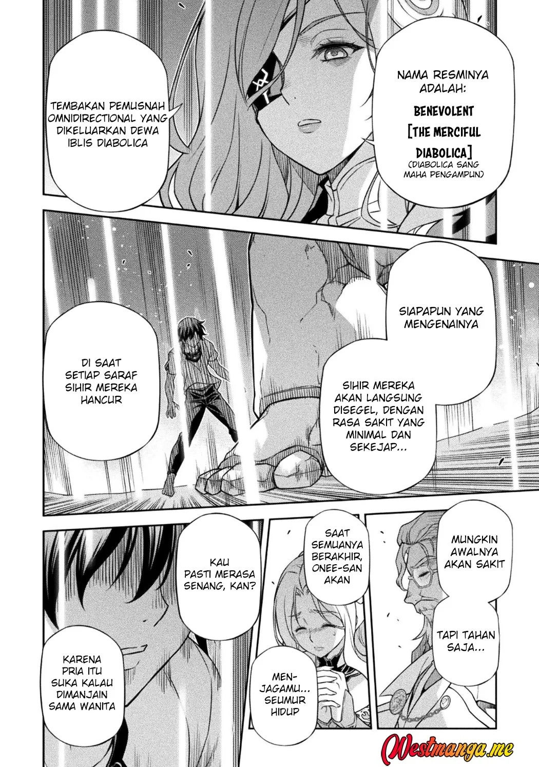 Chapter 177 - halaman 14