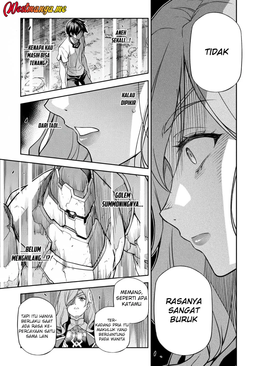 Chapter 177 - halaman 15