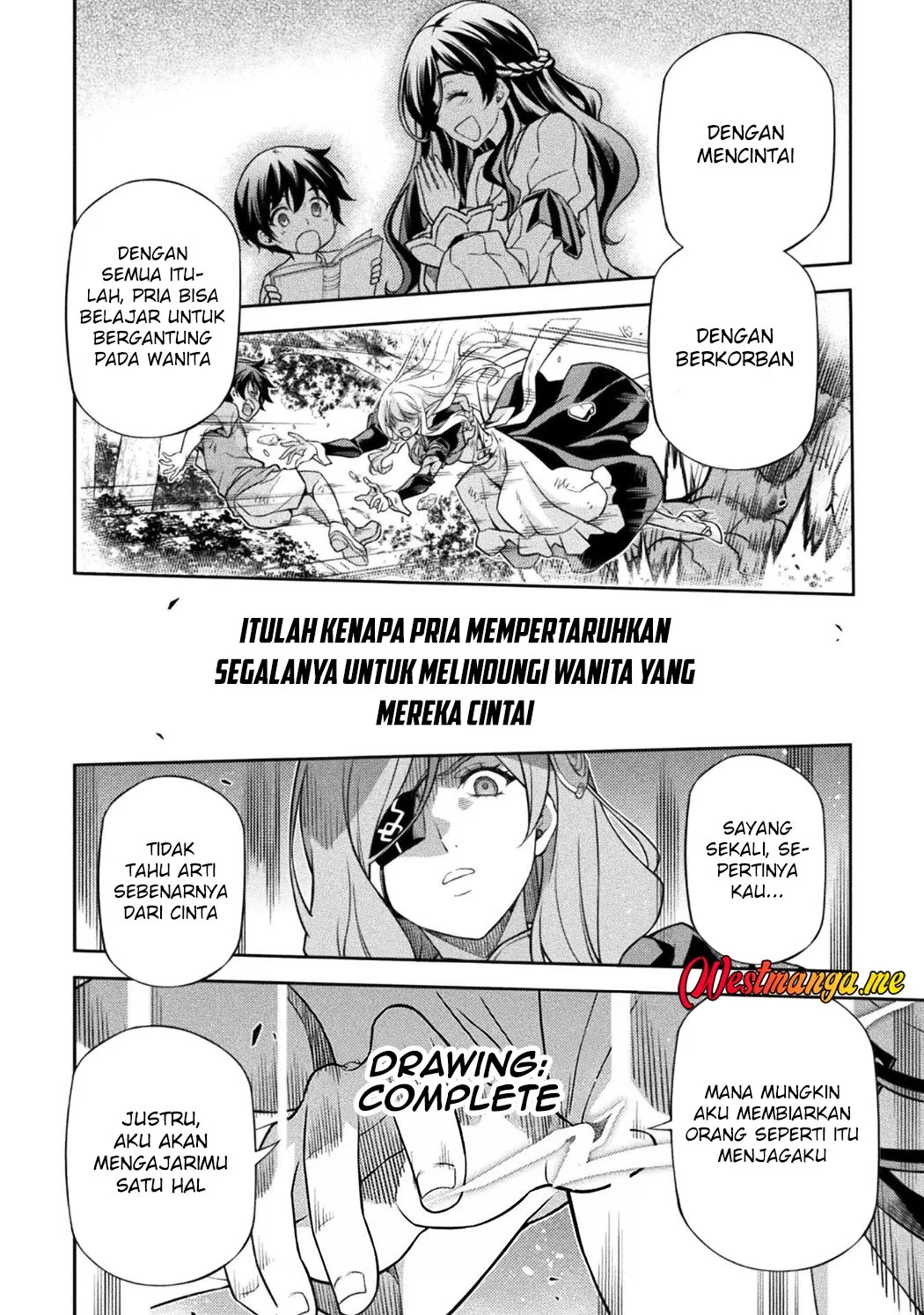 Chapter 177 - halaman 16