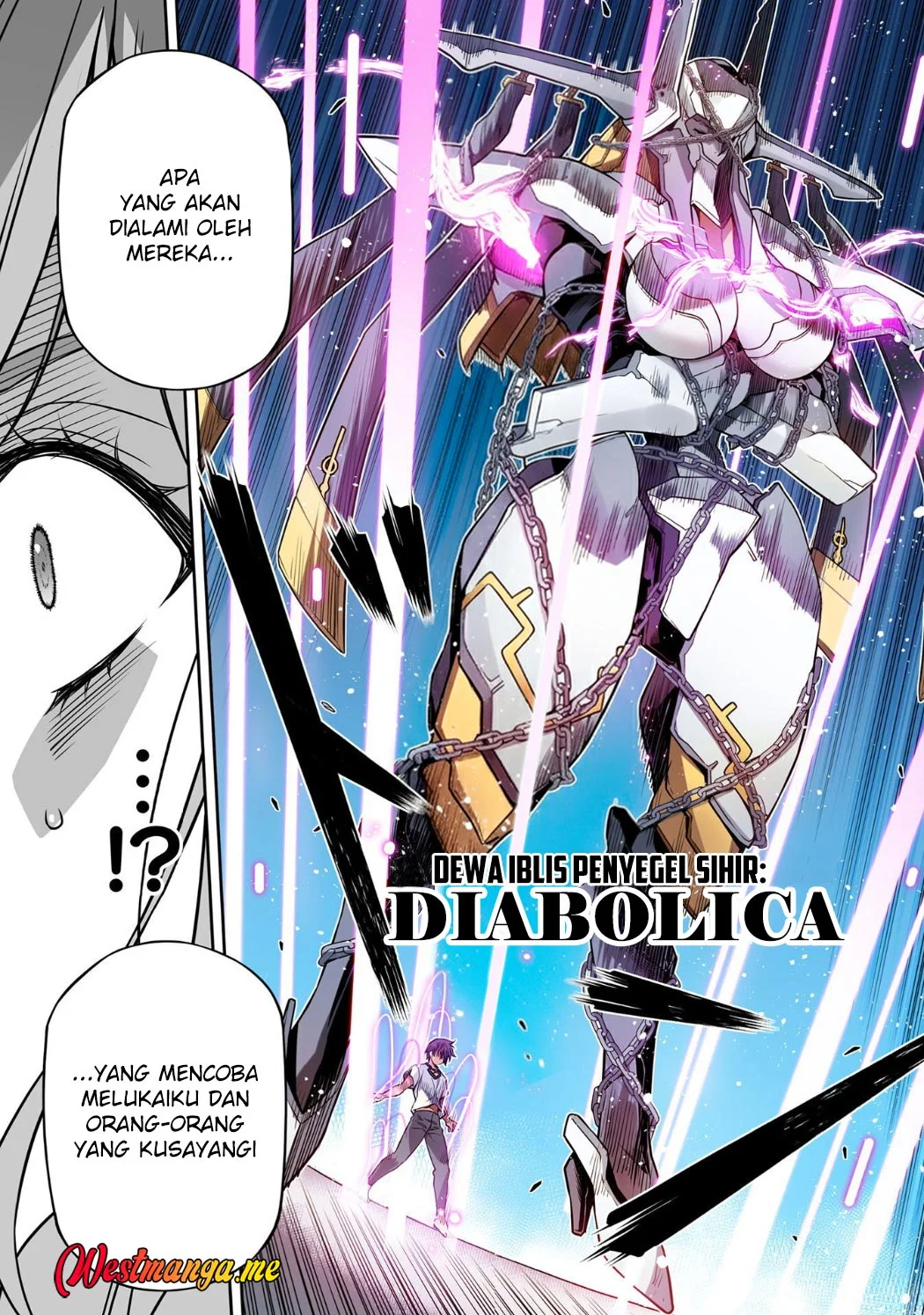 Chapter 177 - halaman 17