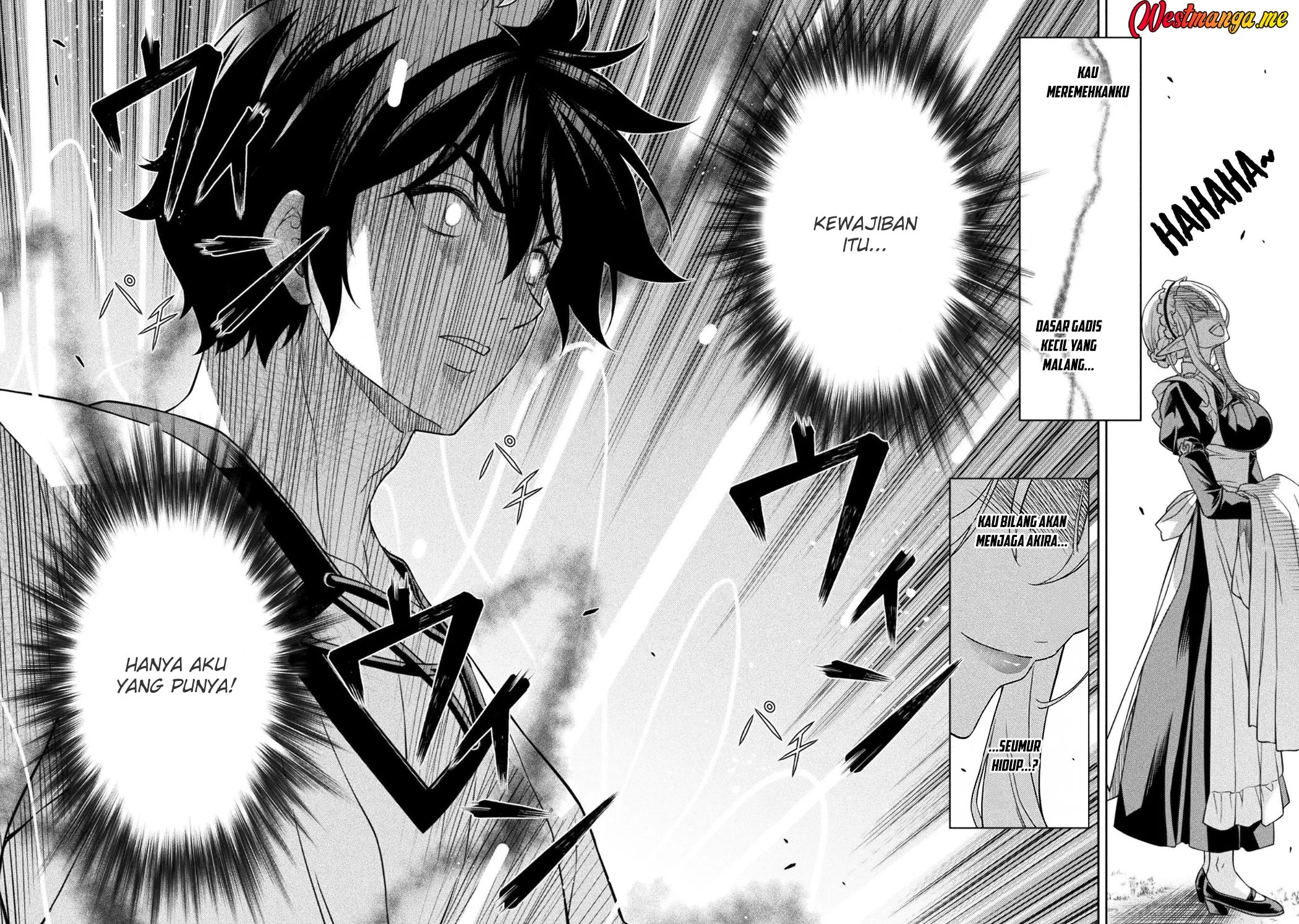 Chapter 177 - halaman 18