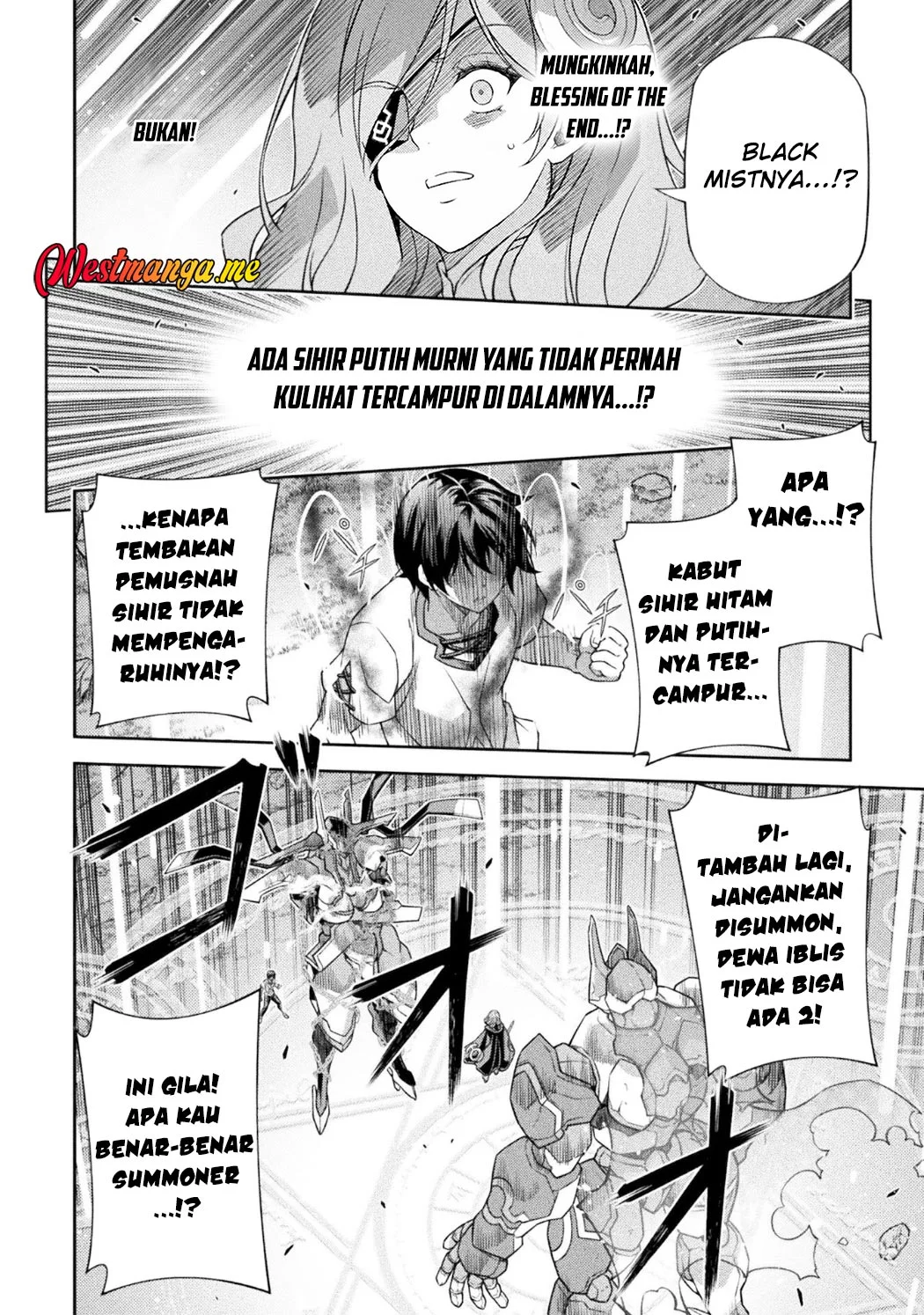 Chapter 177 - halaman 19