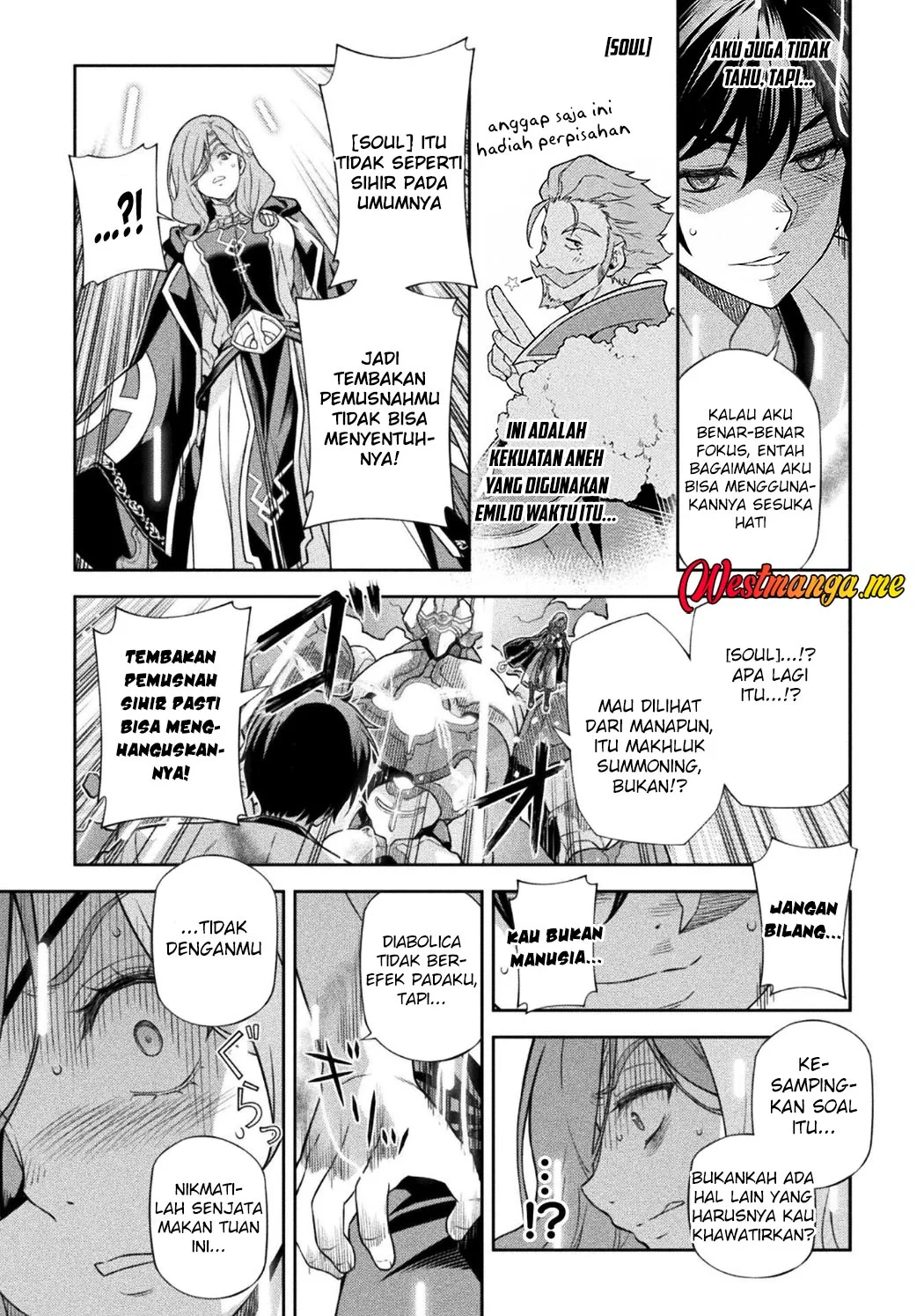 Chapter 177 - halaman 20