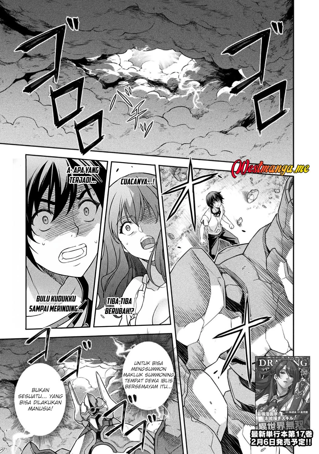 Chapter 177 - halaman 3