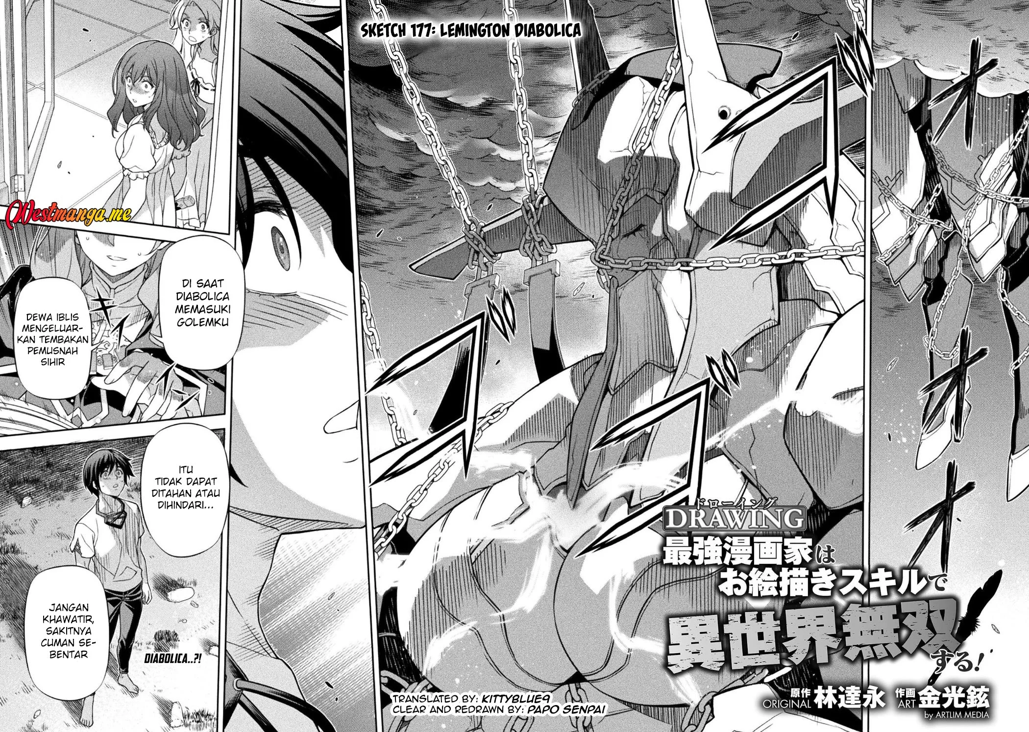 Chapter 177 - halaman 5