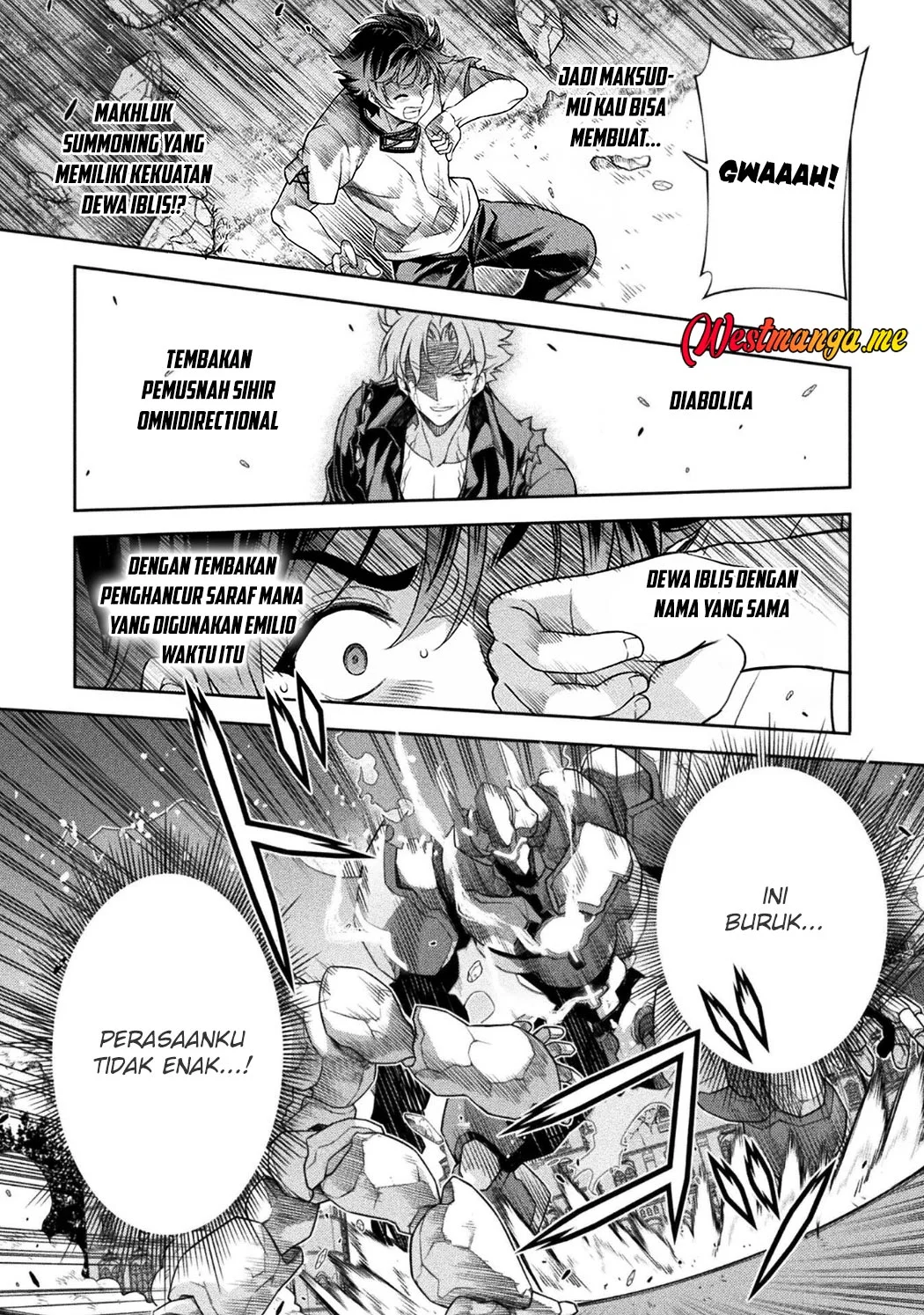 Chapter 177 - halaman 7