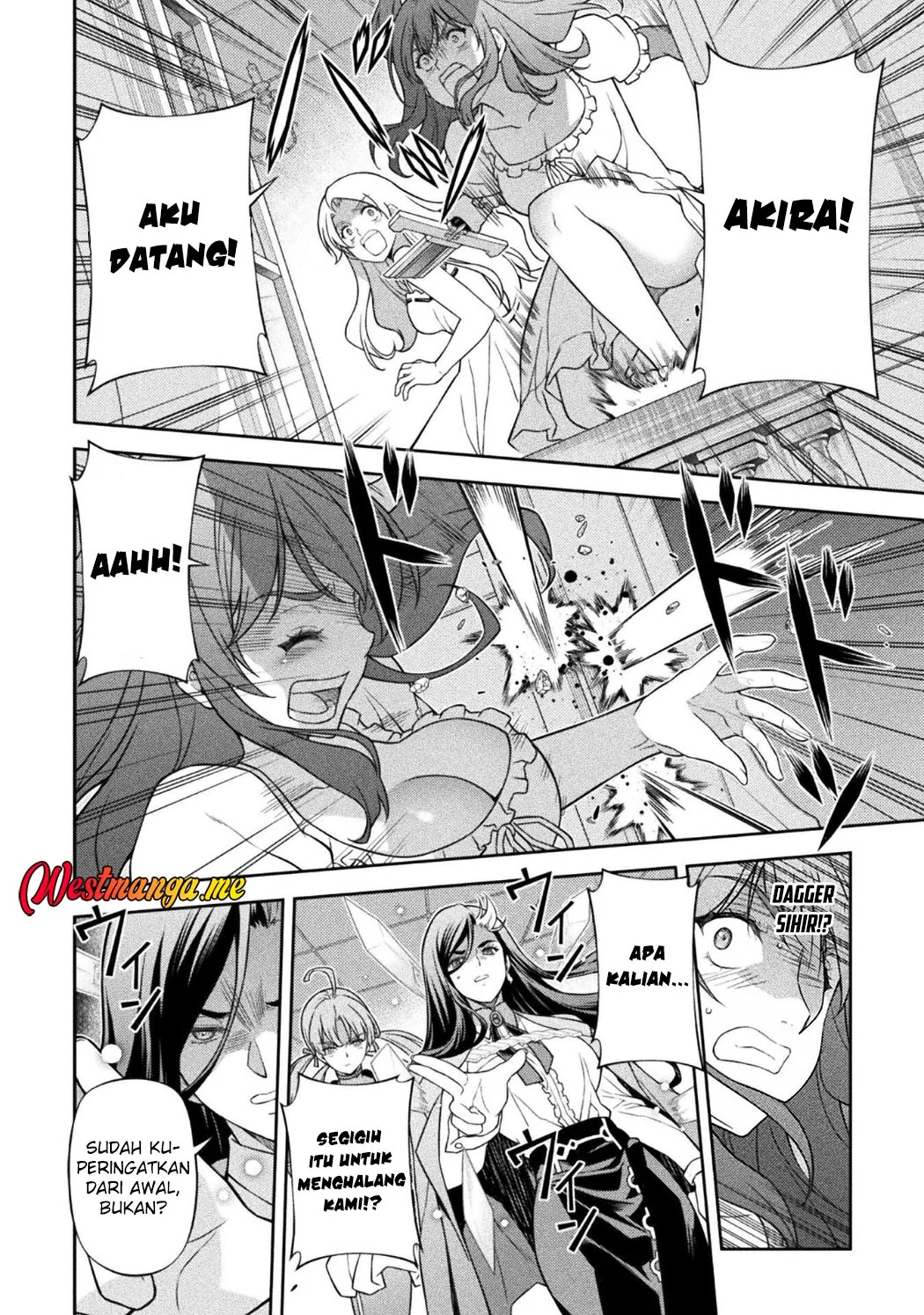 Chapter 177 - halaman 8