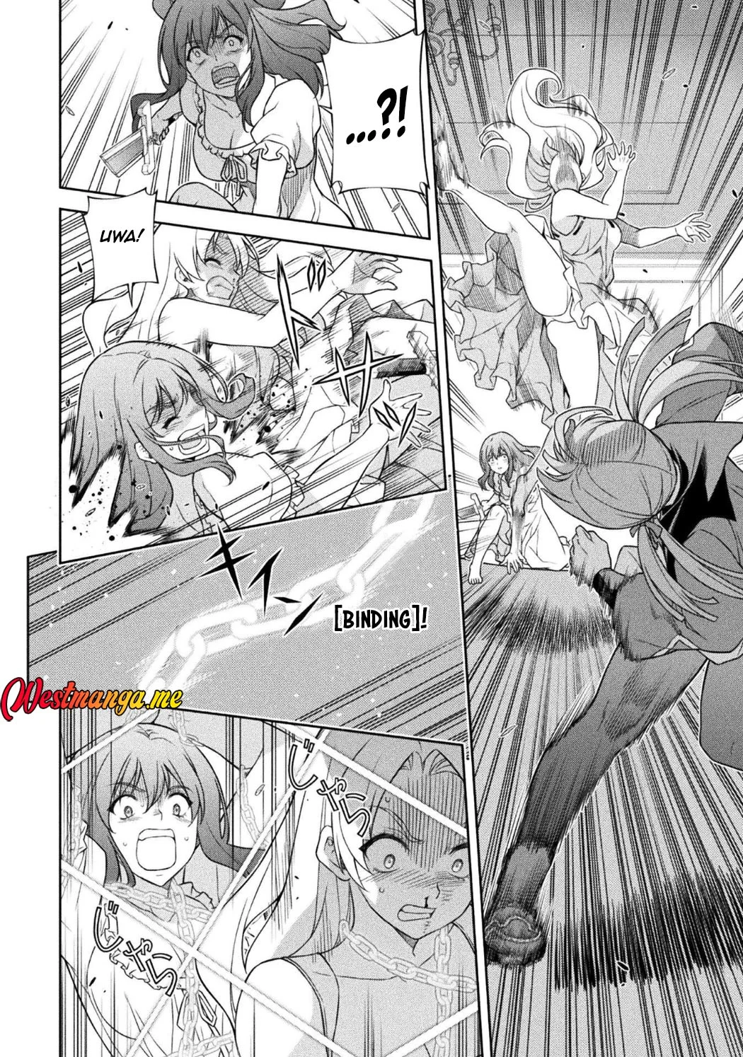 Chapter 177 - halaman 10