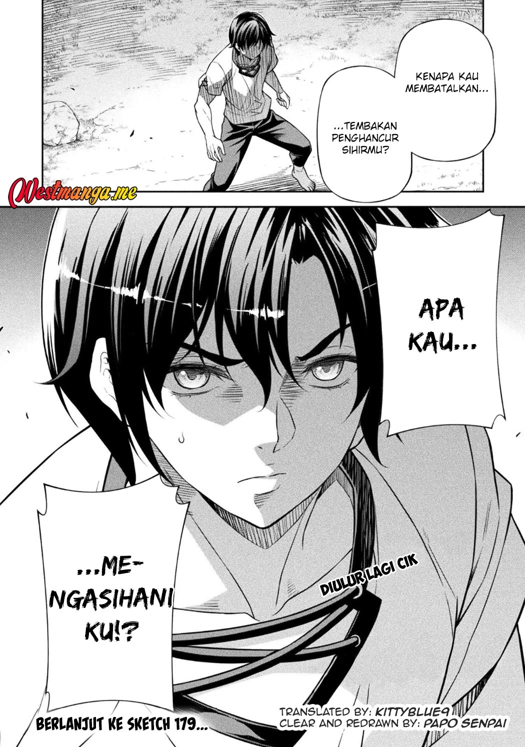 Chapter 178 - halaman 19