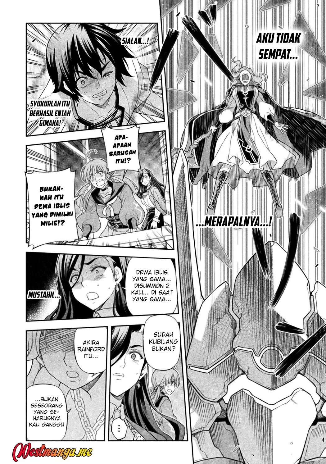 Chapter 178 - halaman 8
