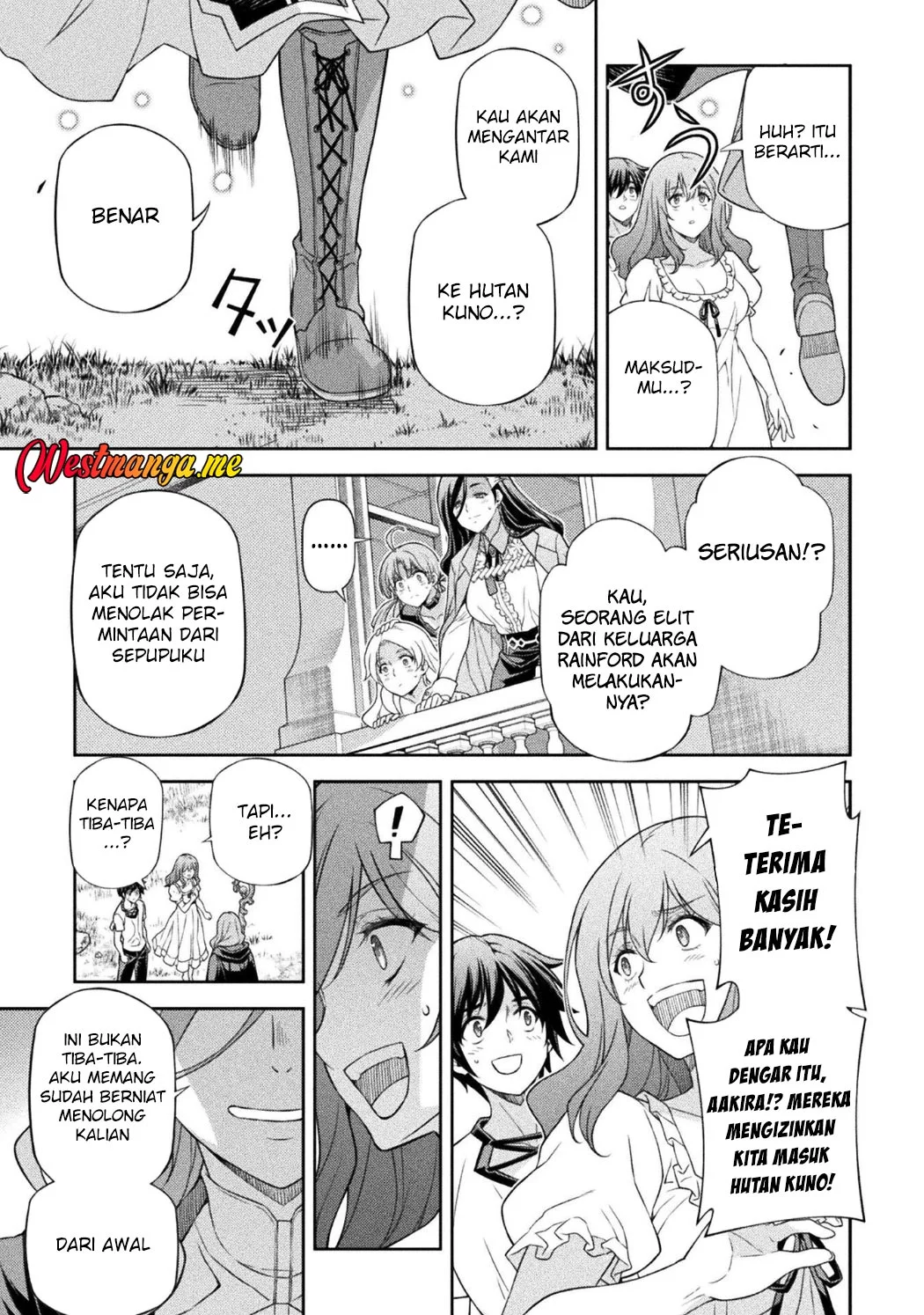 Chapter 179 - halaman 12